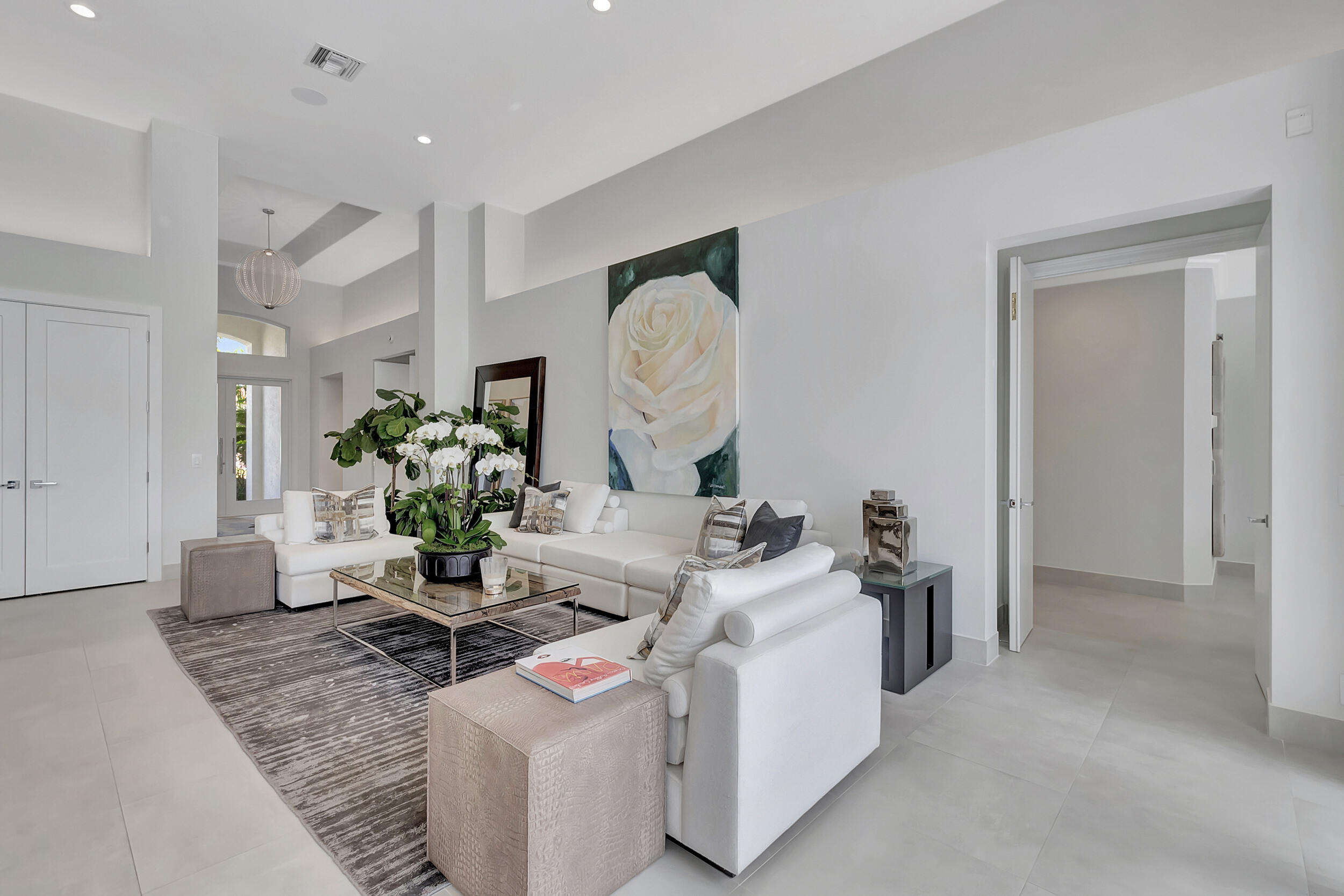 BRIARCLIFF AT WOODFIELD COUNTRY CLUB - Residential Lease