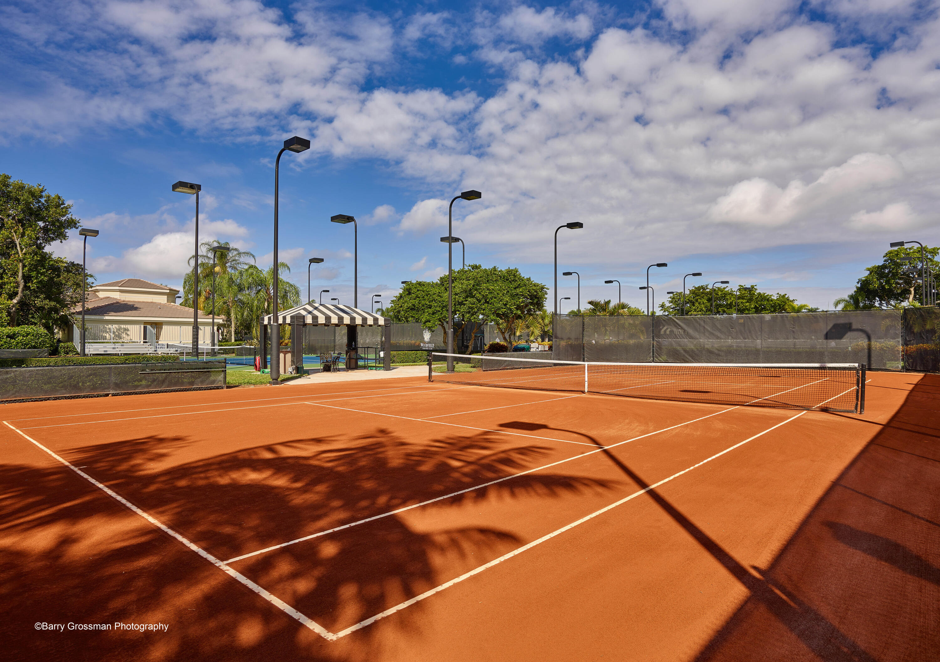 BRIARCLIFF AT WOODFIELD COUNTRY CLUB - Residential Lease