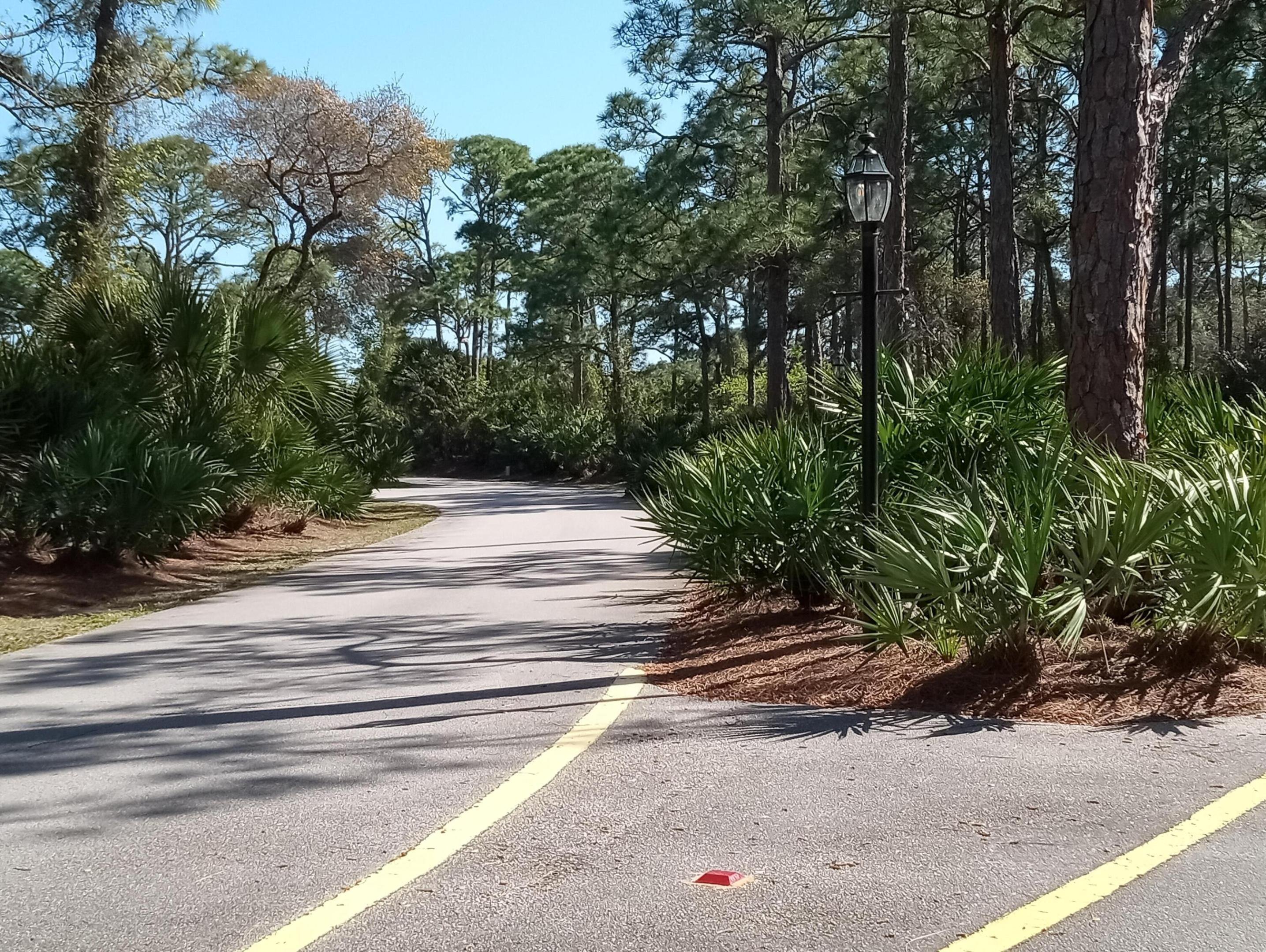 PRESERVATION POINTES PHASE II - Land