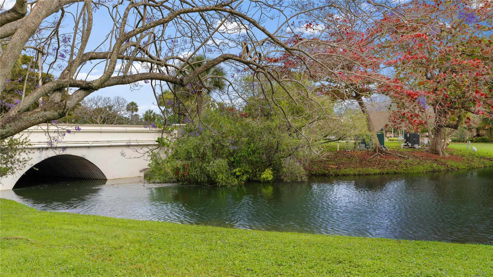 NASSAU VILLAGE WYNMOOR CONDO - Residential