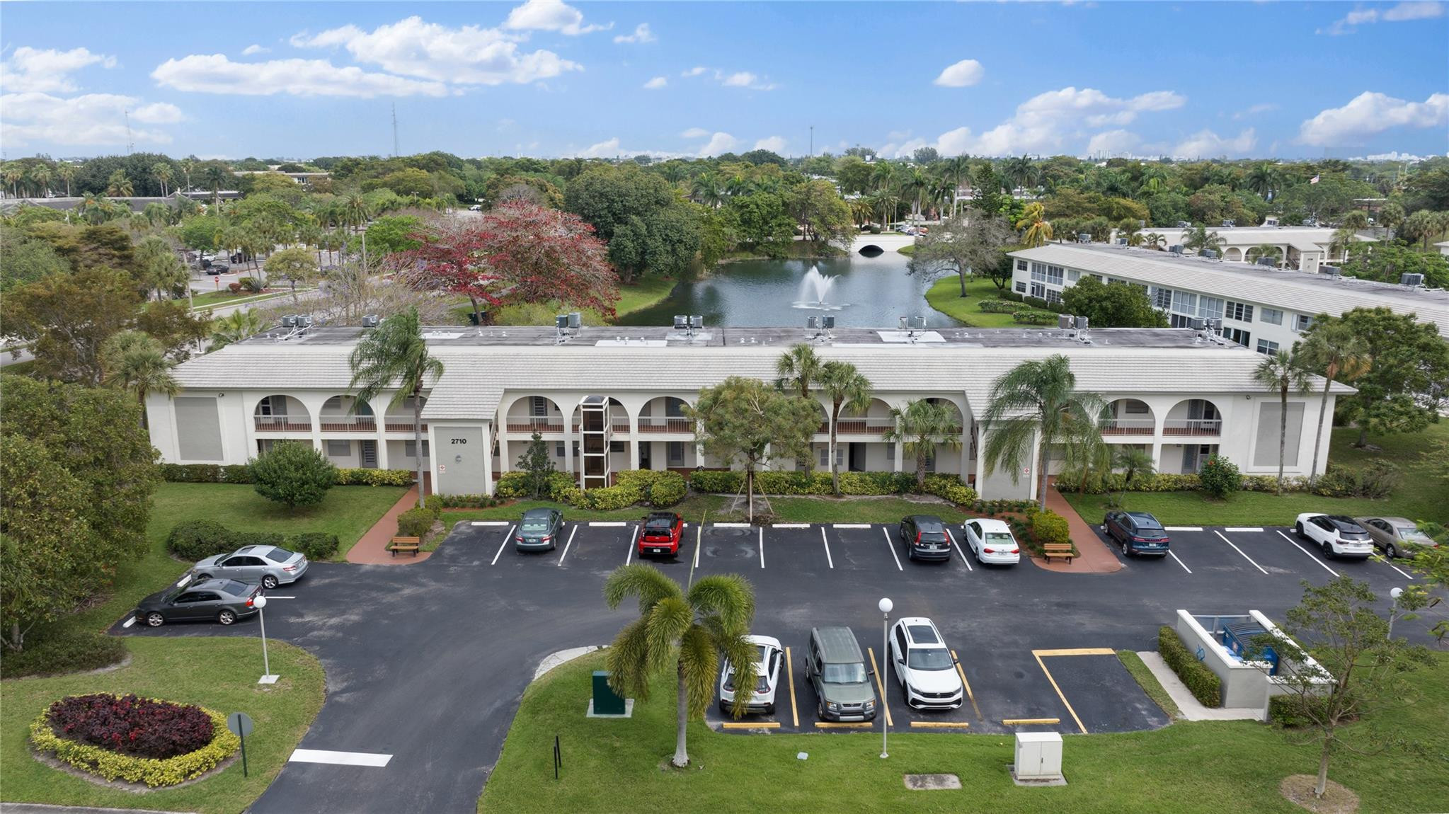 NASSAU VILLAGE WYNMOOR CONDO - Residential