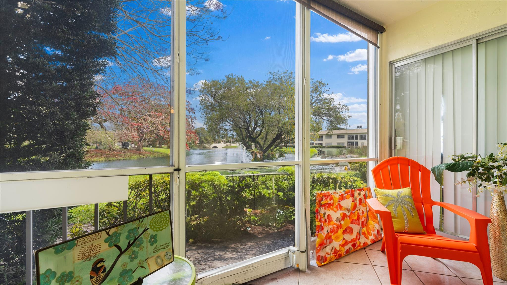 NASSAU VILLAGE WYNMOOR CONDO - Residential