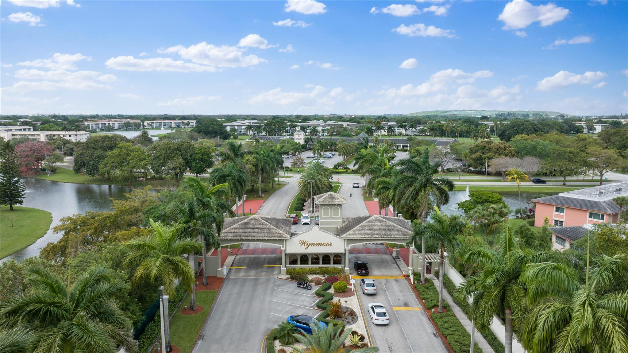 NASSAU VILLAGE WYNMOOR CONDO - Residential