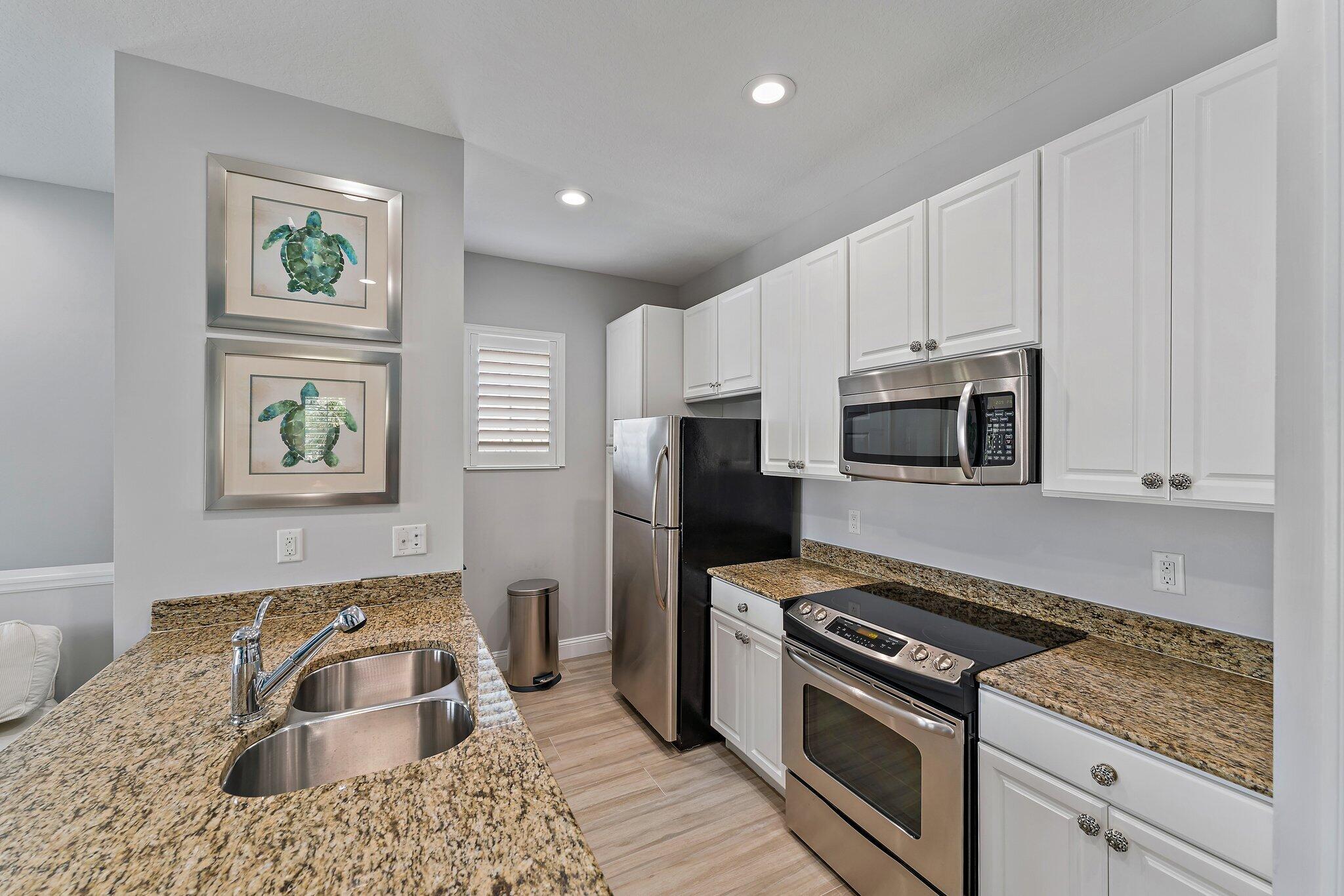 Mallory Creek at Abacoa - Residential