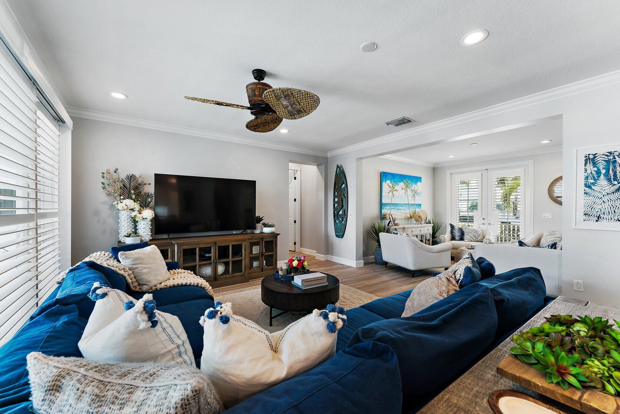 Mallory Creek at Abacoa - Residential