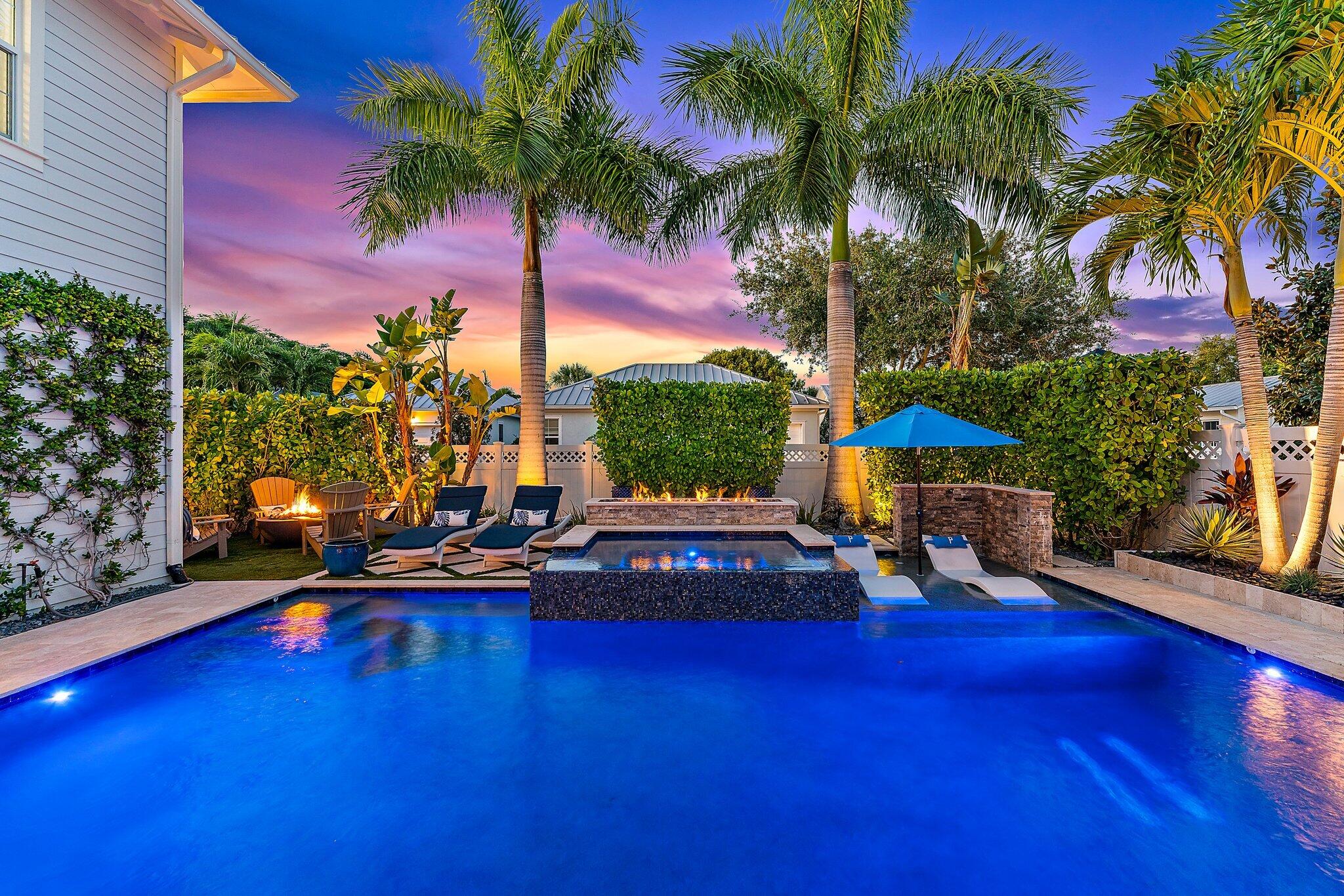 Mallory Creek at Abacoa - Residential