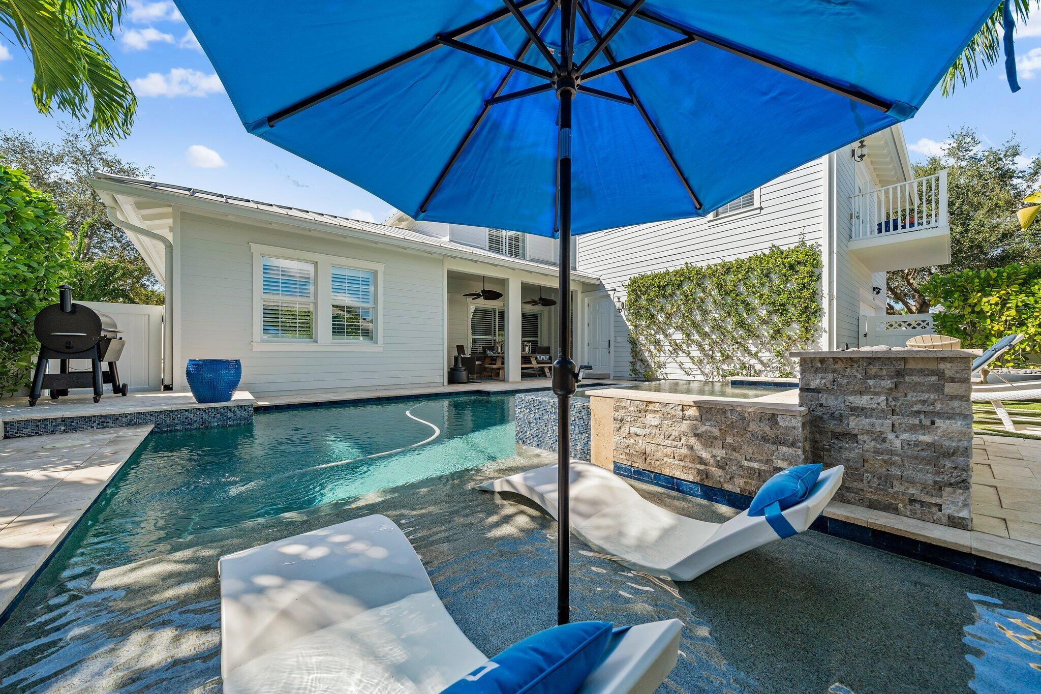 Mallory Creek at Abacoa - Residential