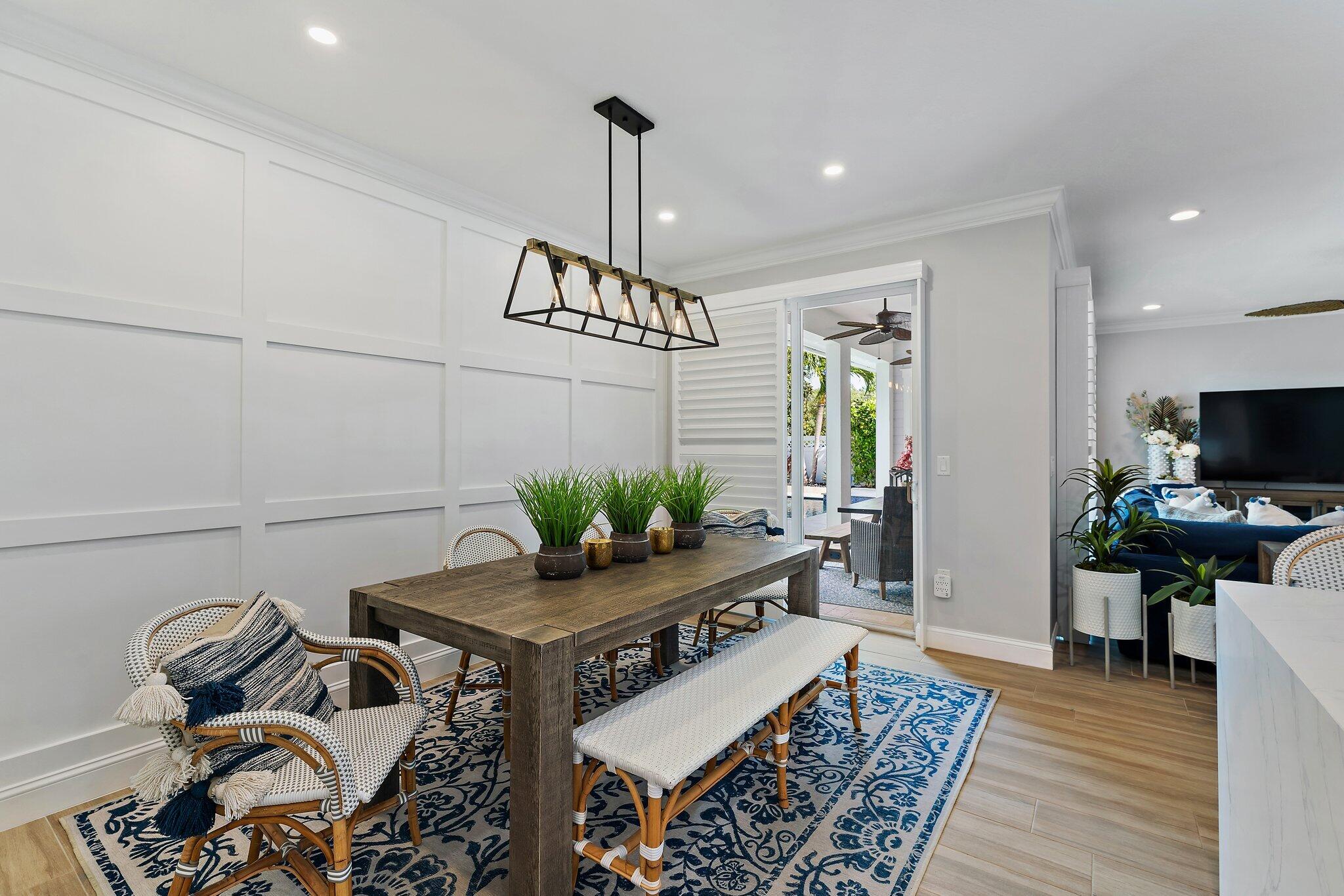 Mallory Creek at Abacoa - Residential