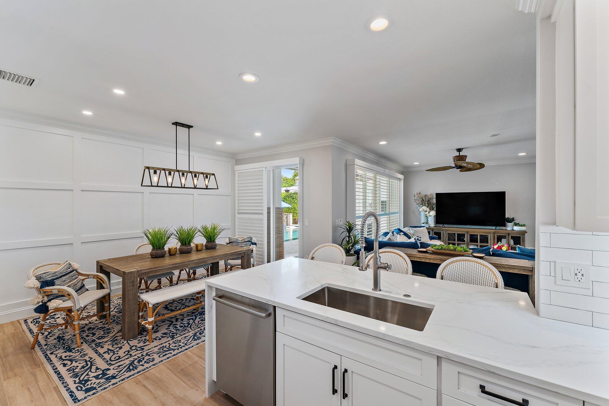 Mallory Creek at Abacoa - Residential