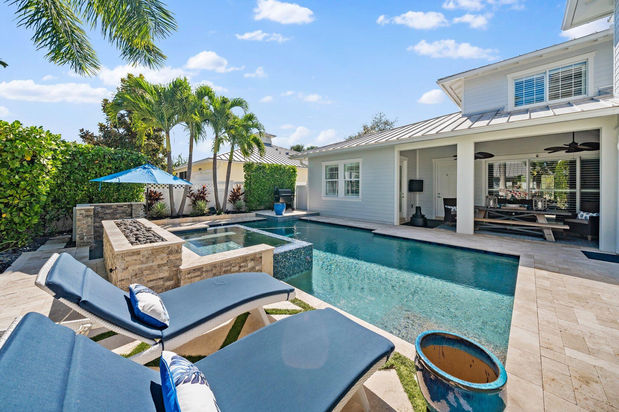 Mallory Creek at Abacoa - Residential