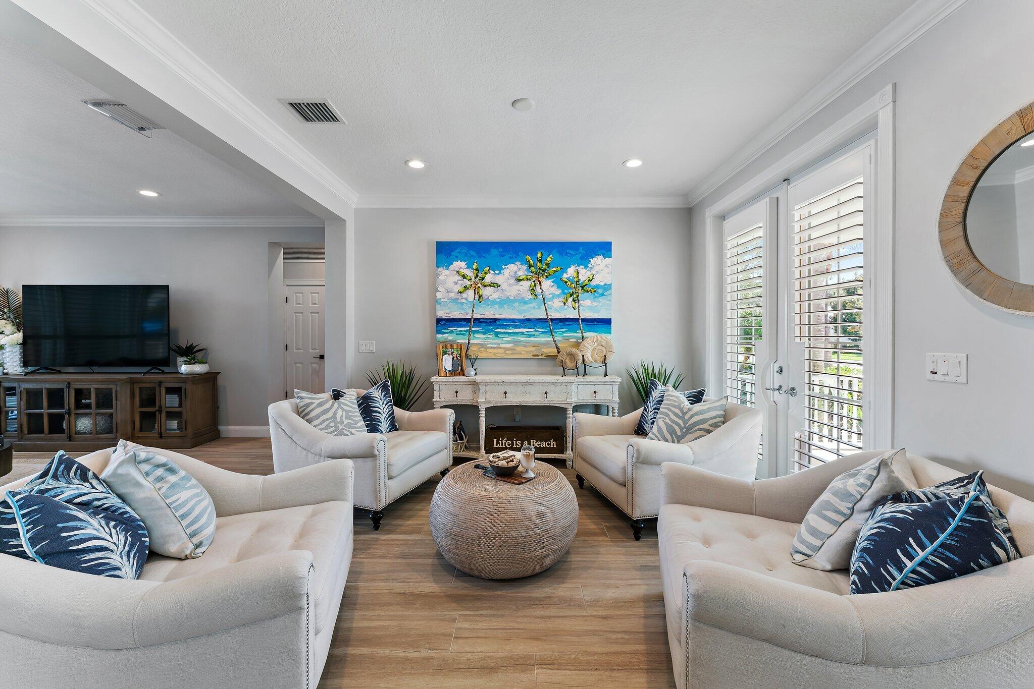 Mallory Creek at Abacoa - Residential