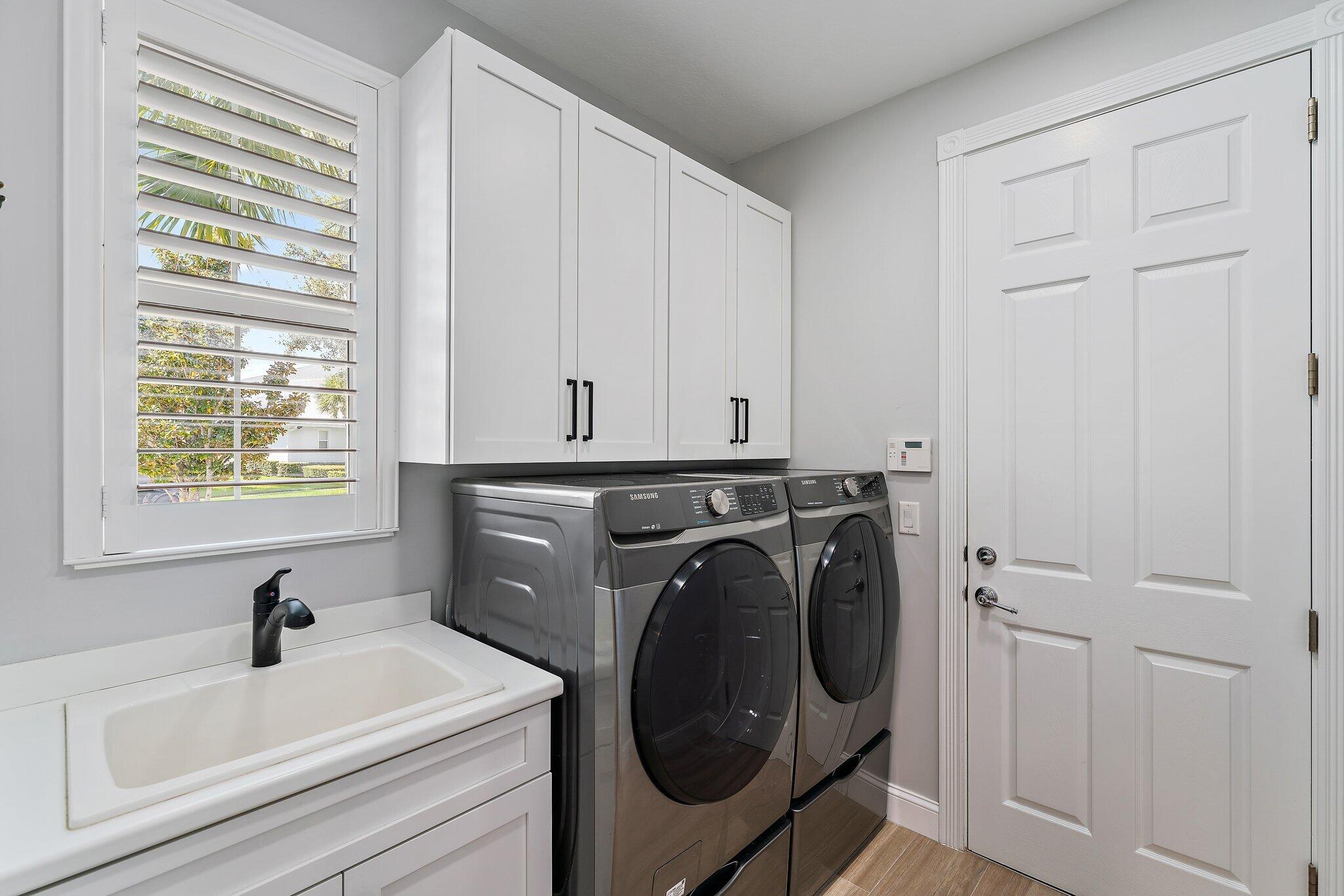 Mallory Creek at Abacoa - Residential