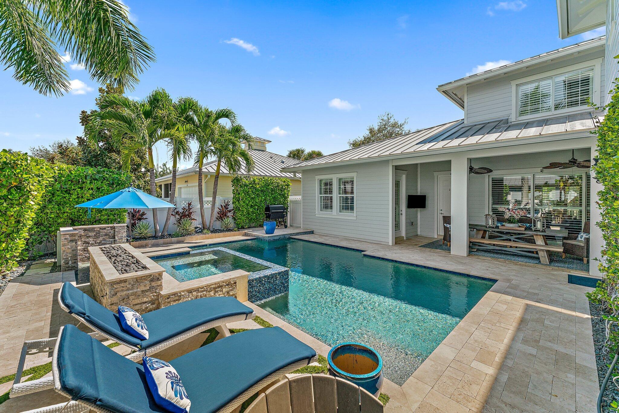 Mallory Creek at Abacoa - Residential