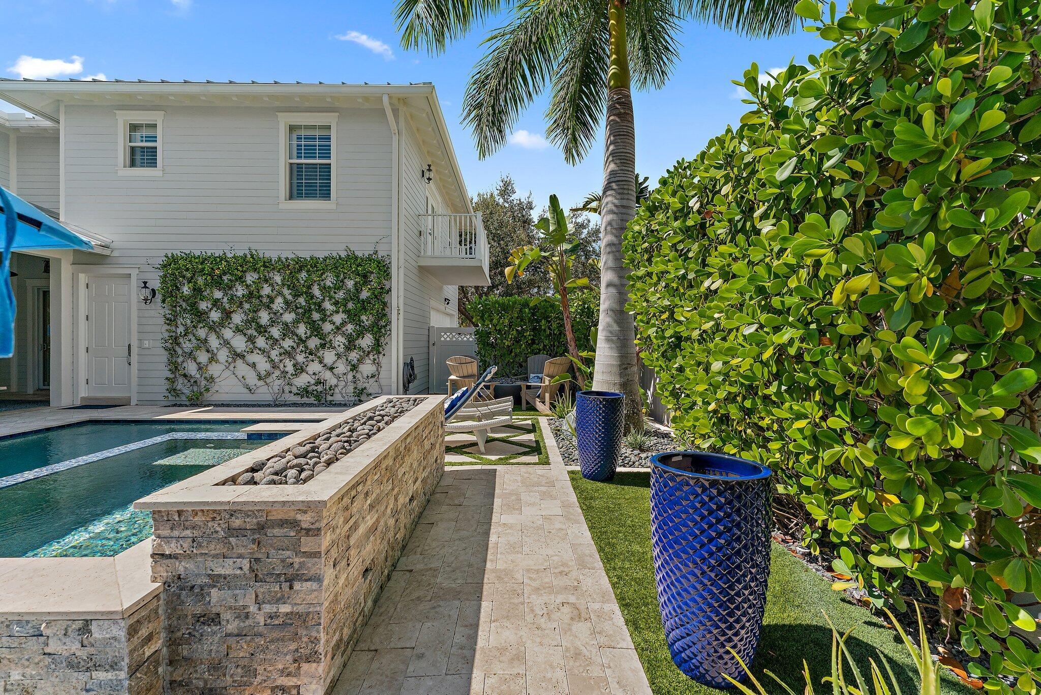 Mallory Creek at Abacoa - Residential