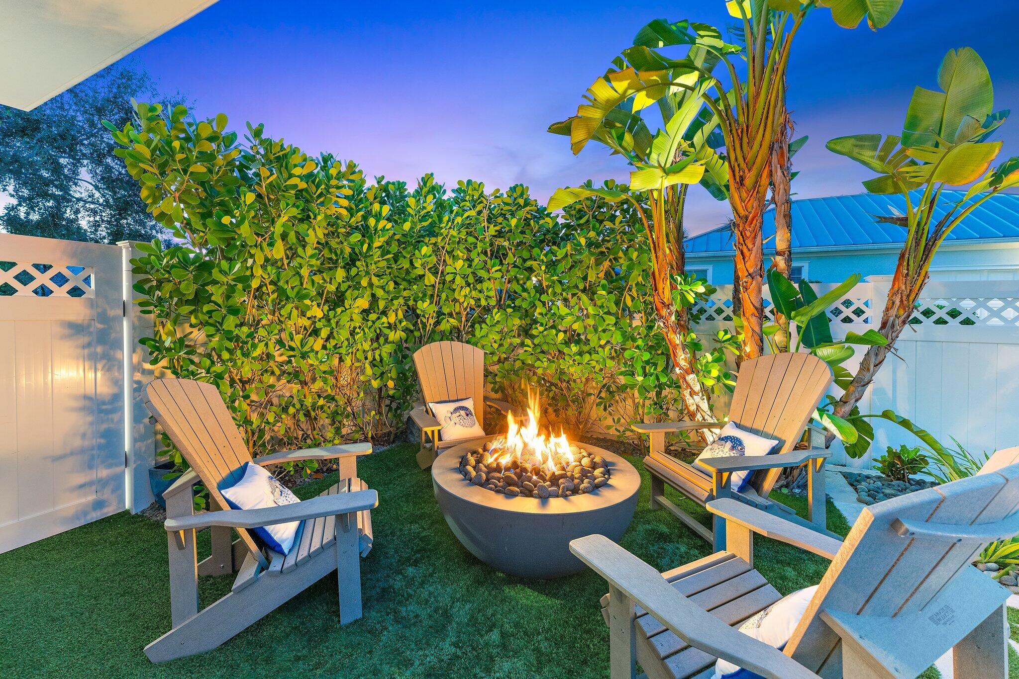 Mallory Creek at Abacoa - Residential