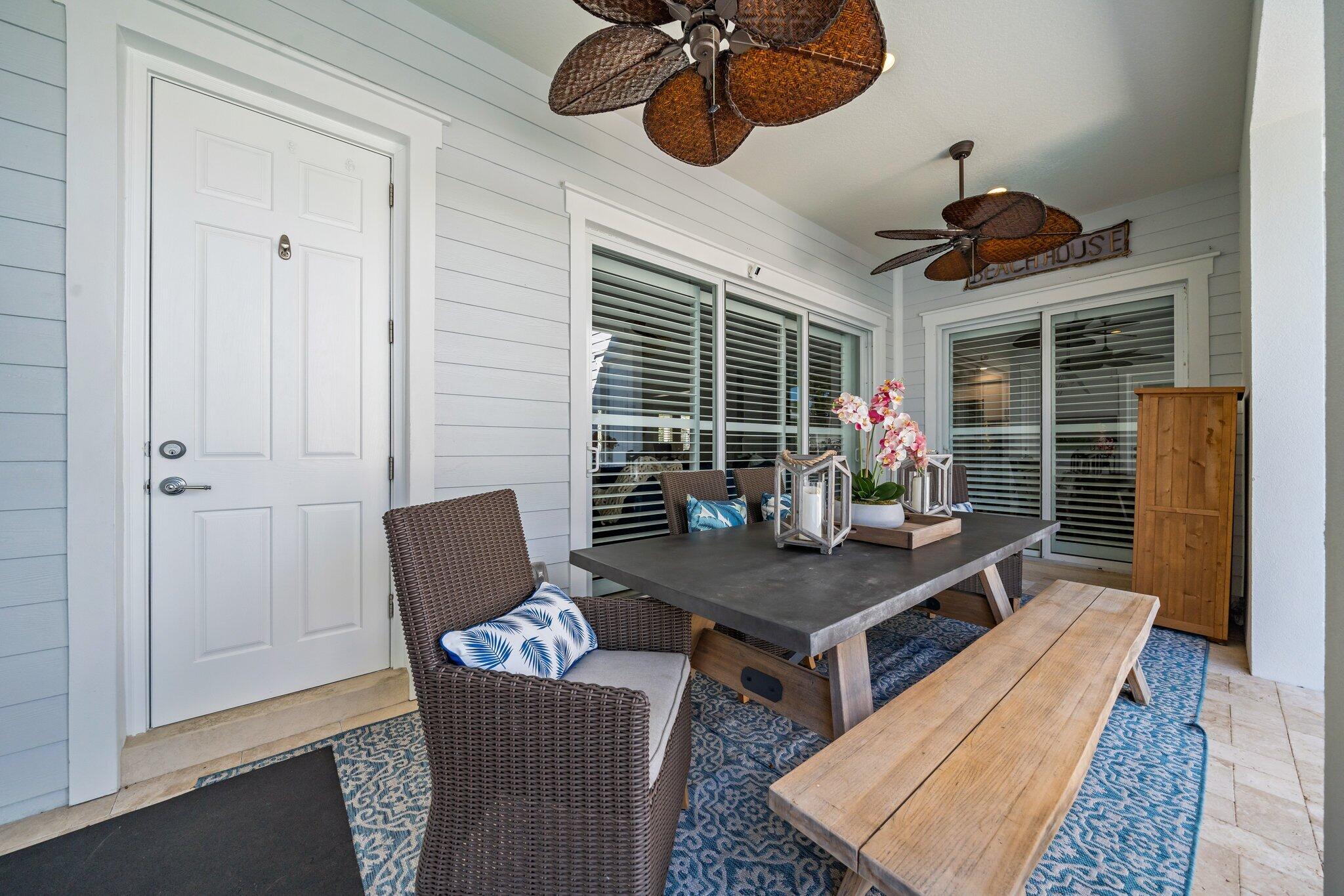 Mallory Creek at Abacoa - Residential