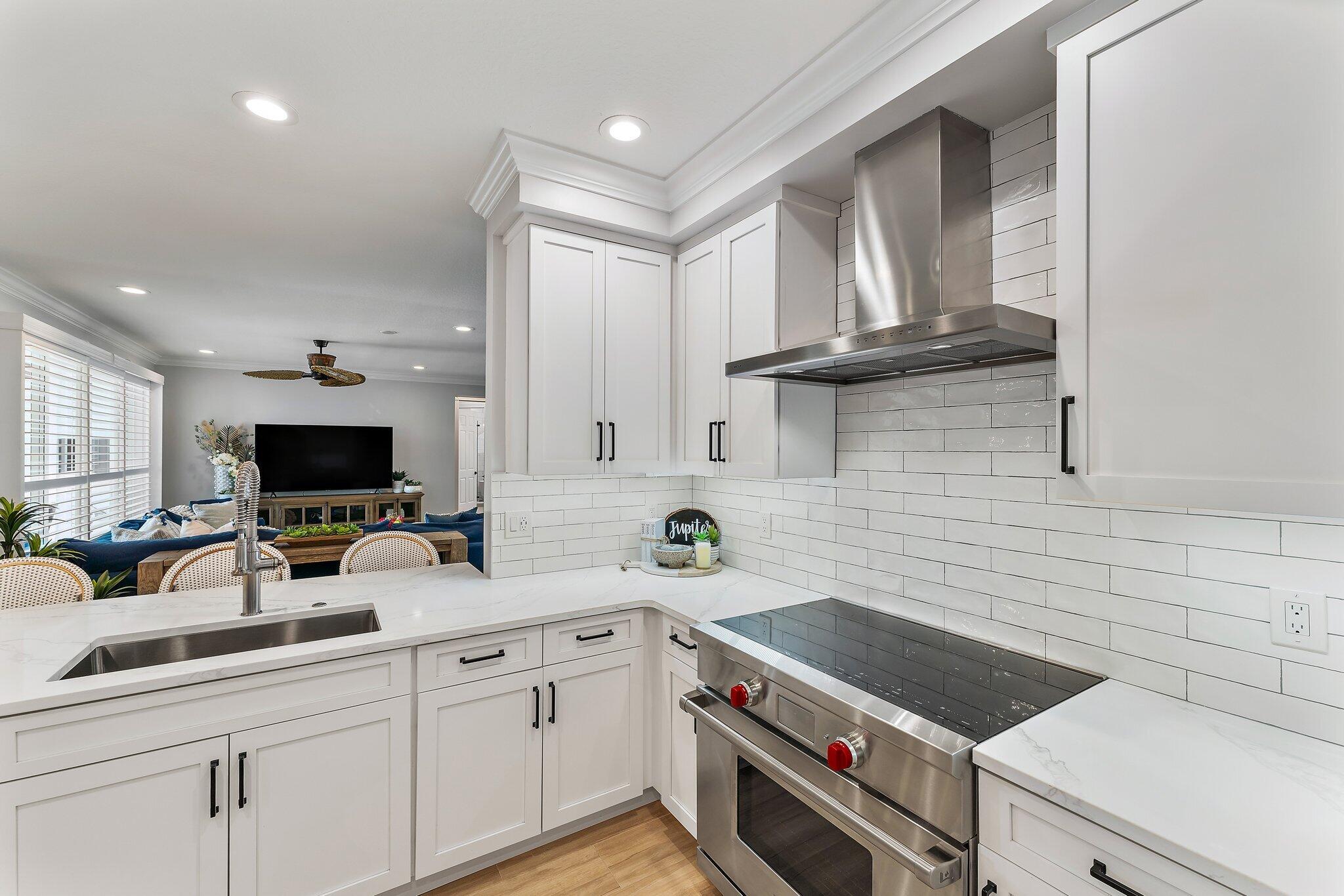 Mallory Creek at Abacoa - Residential