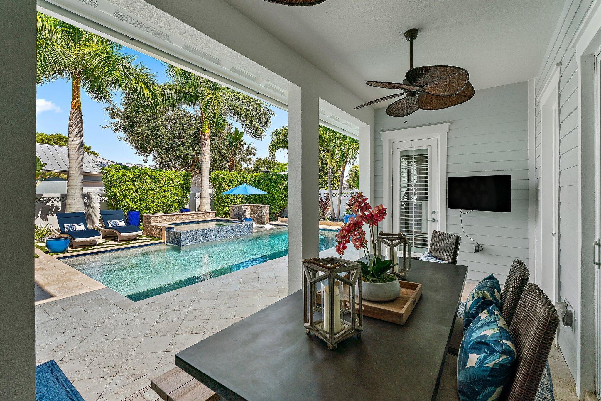 Mallory Creek at Abacoa - Residential