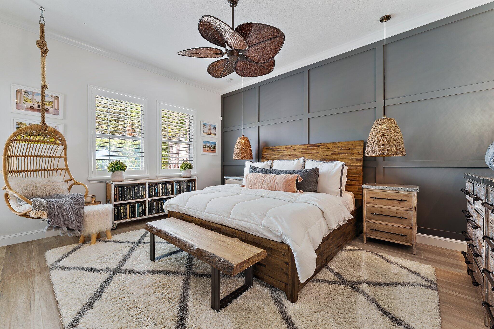 Mallory Creek at Abacoa - Residential