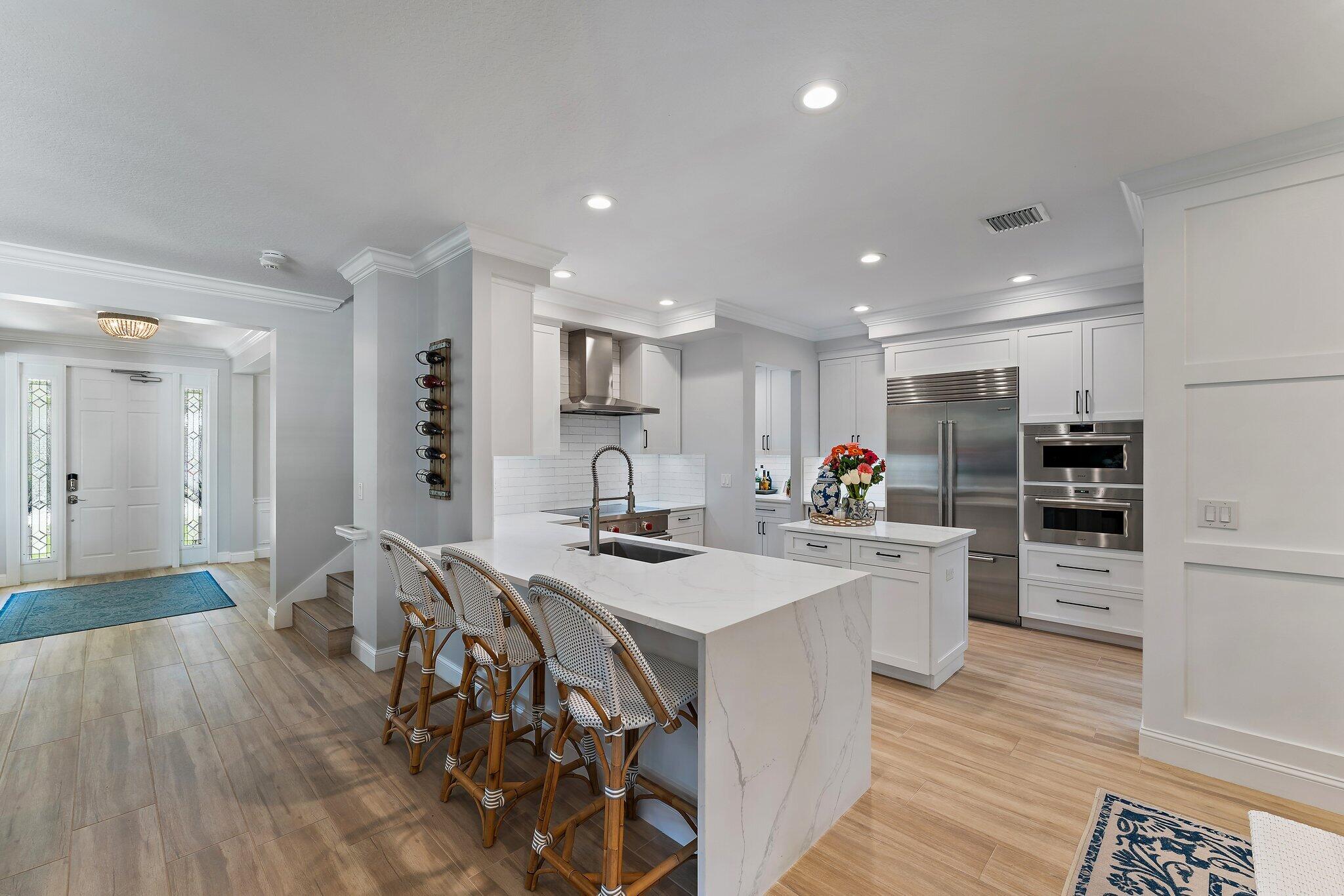 Mallory Creek at Abacoa - Residential