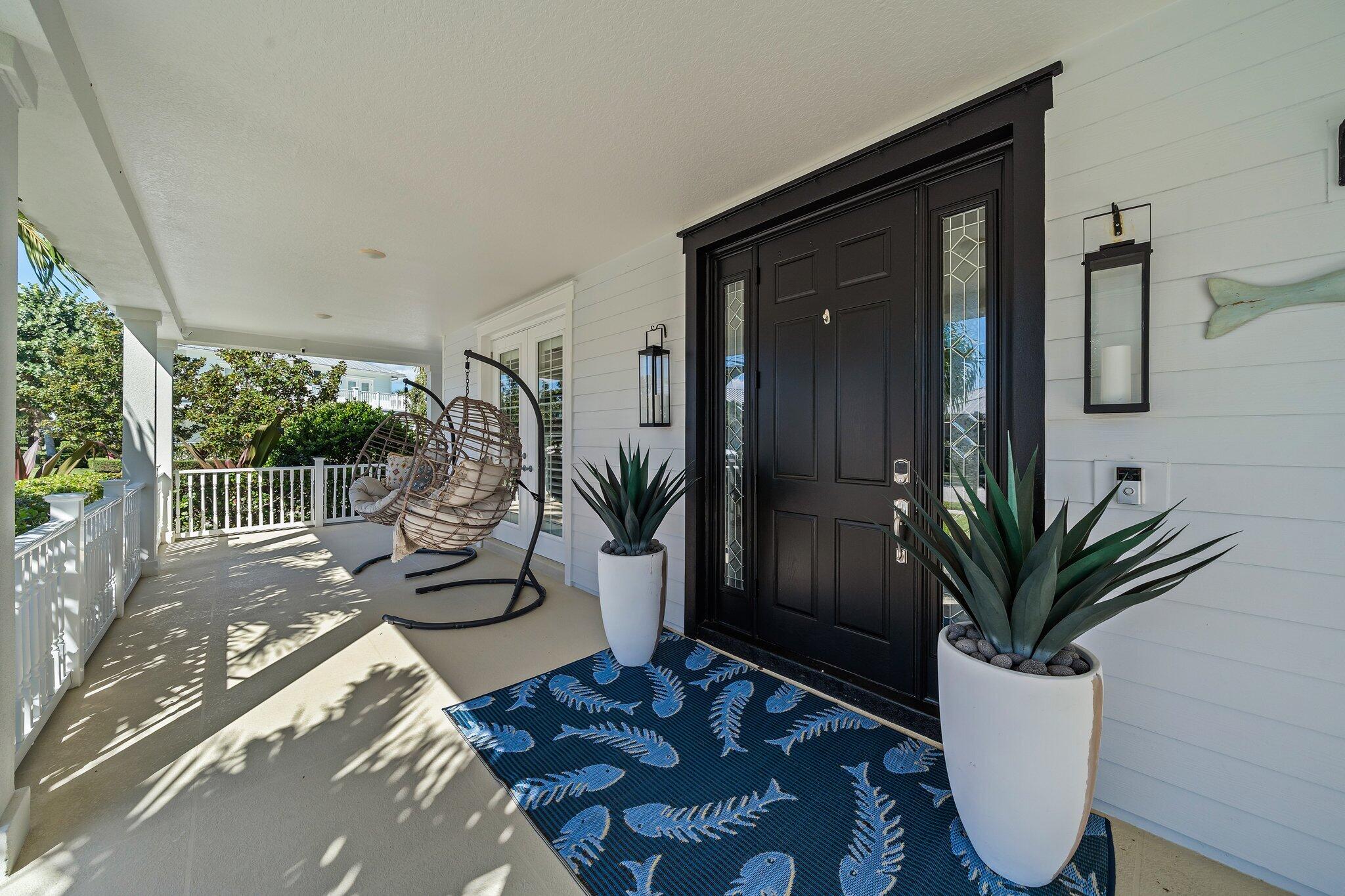 Mallory Creek at Abacoa - Residential