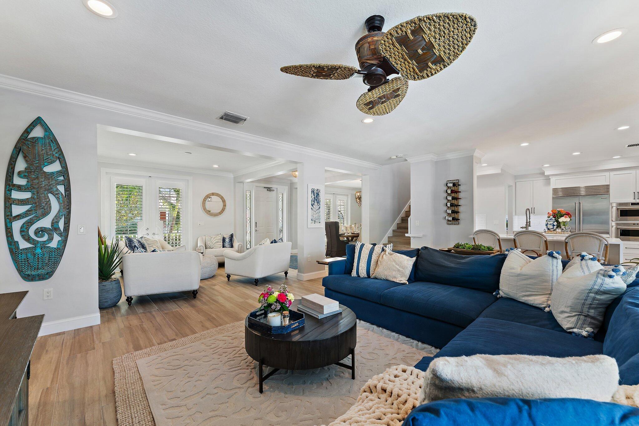 Mallory Creek at Abacoa - Residential