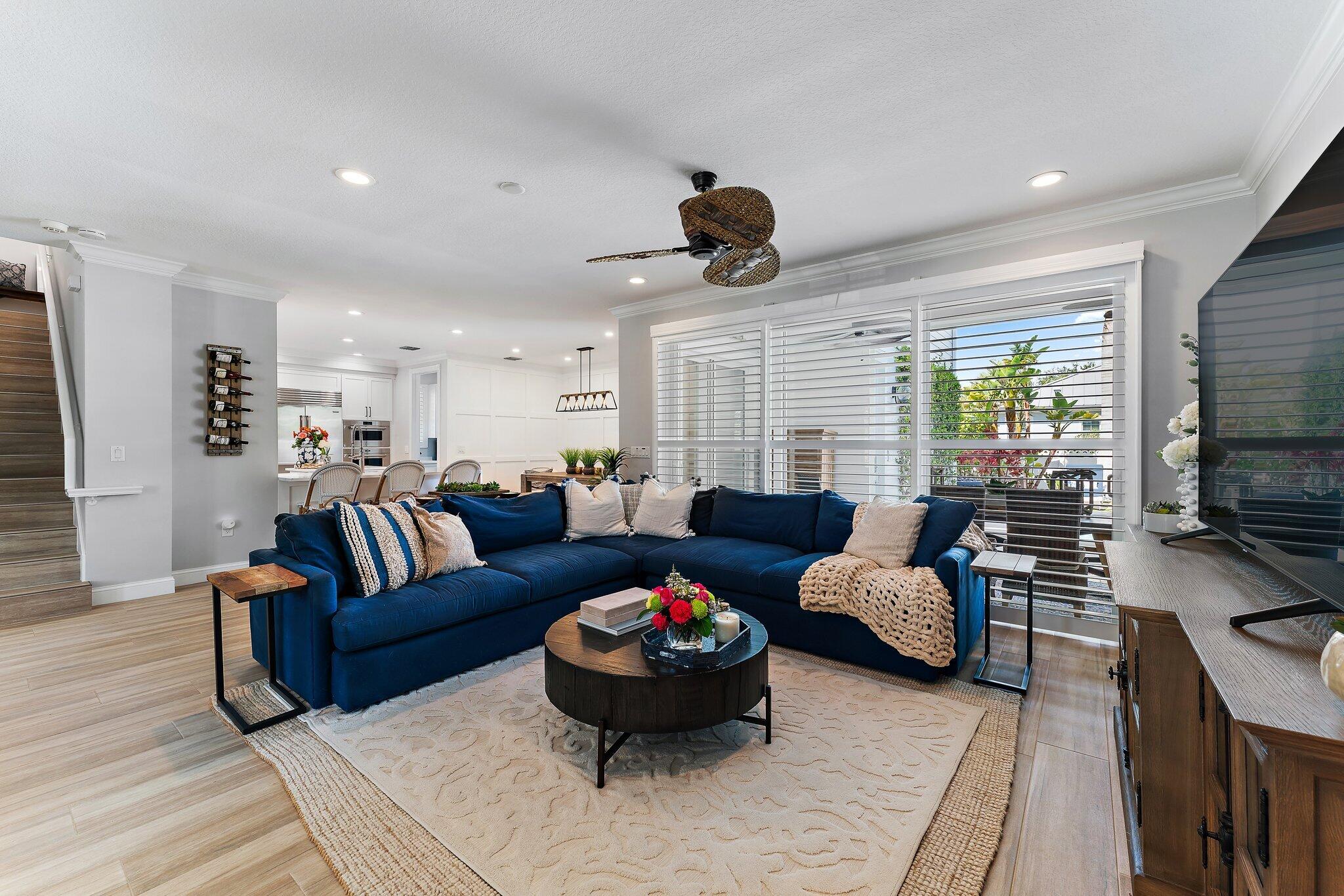 Mallory Creek at Abacoa - Residential