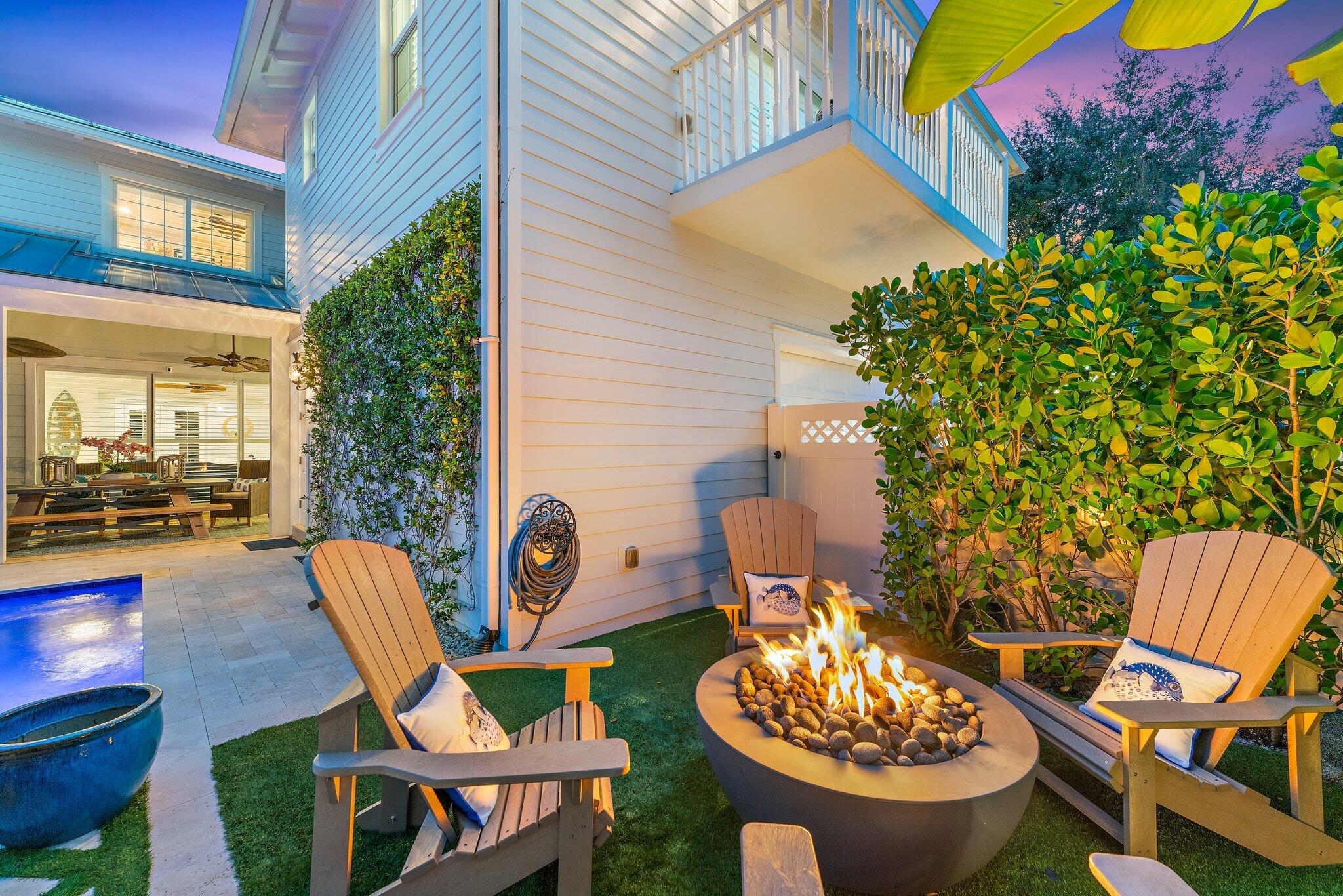 Mallory Creek at Abacoa - Residential