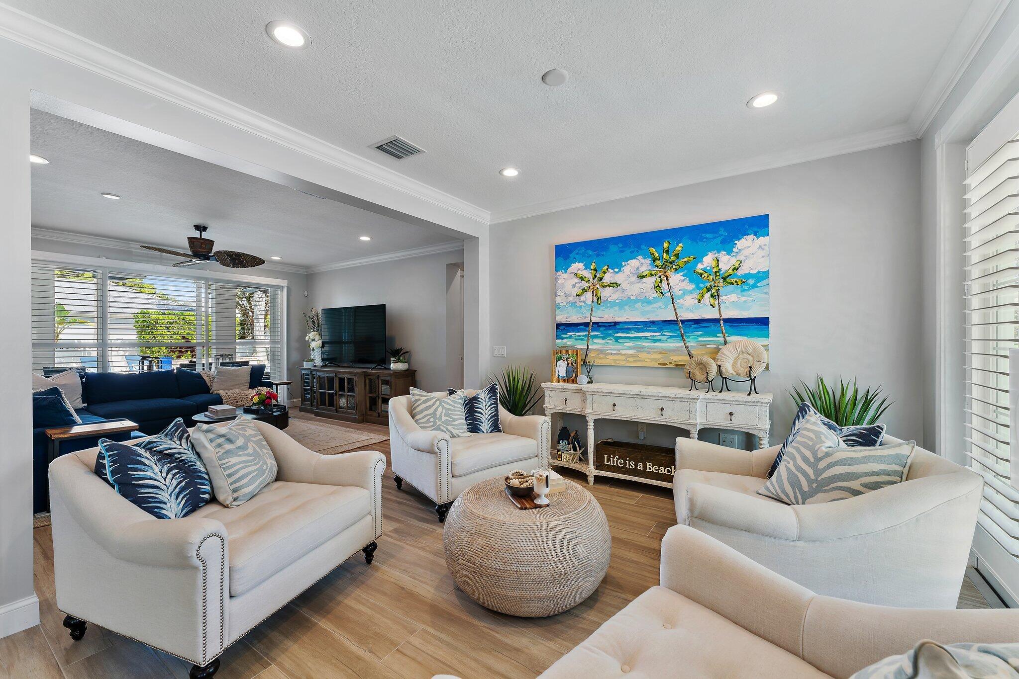 Mallory Creek at Abacoa - Residential