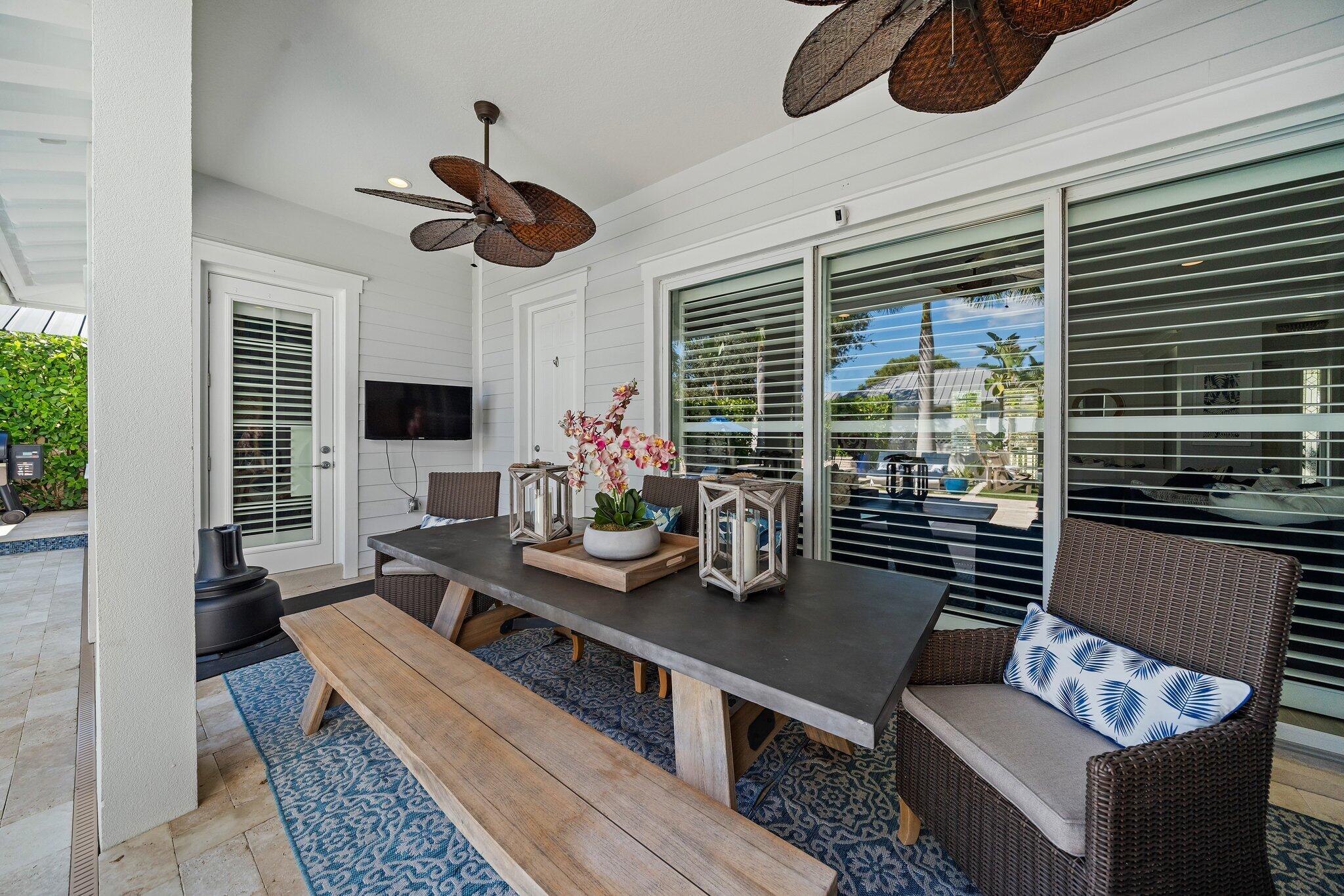 Mallory Creek at Abacoa - Residential