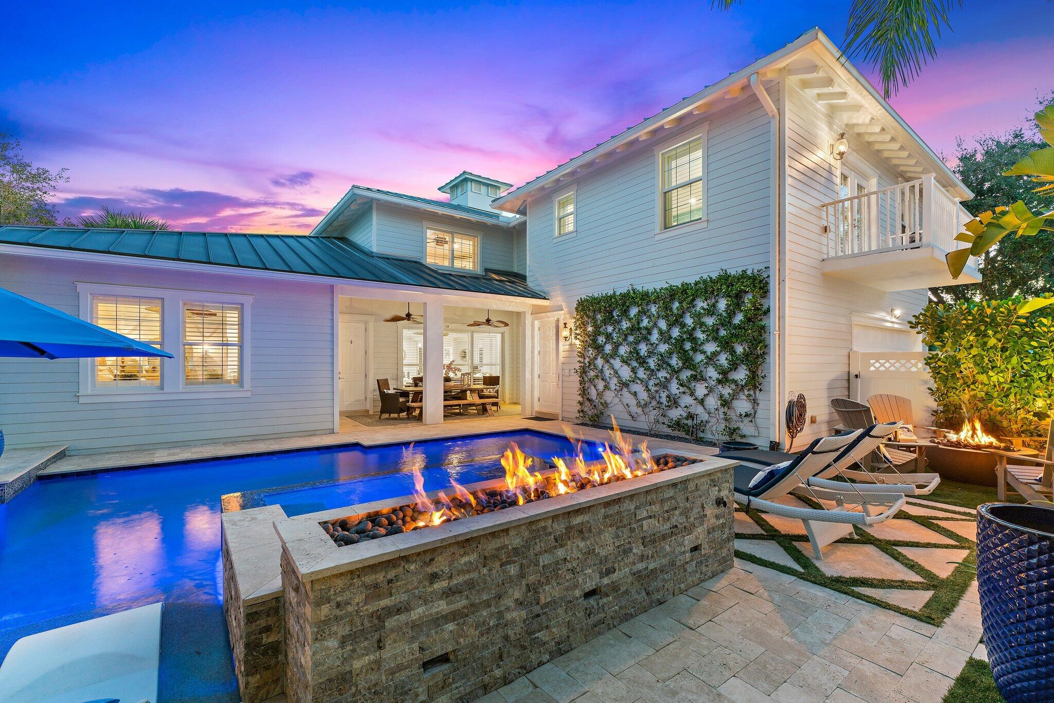 Mallory Creek at Abacoa - Residential