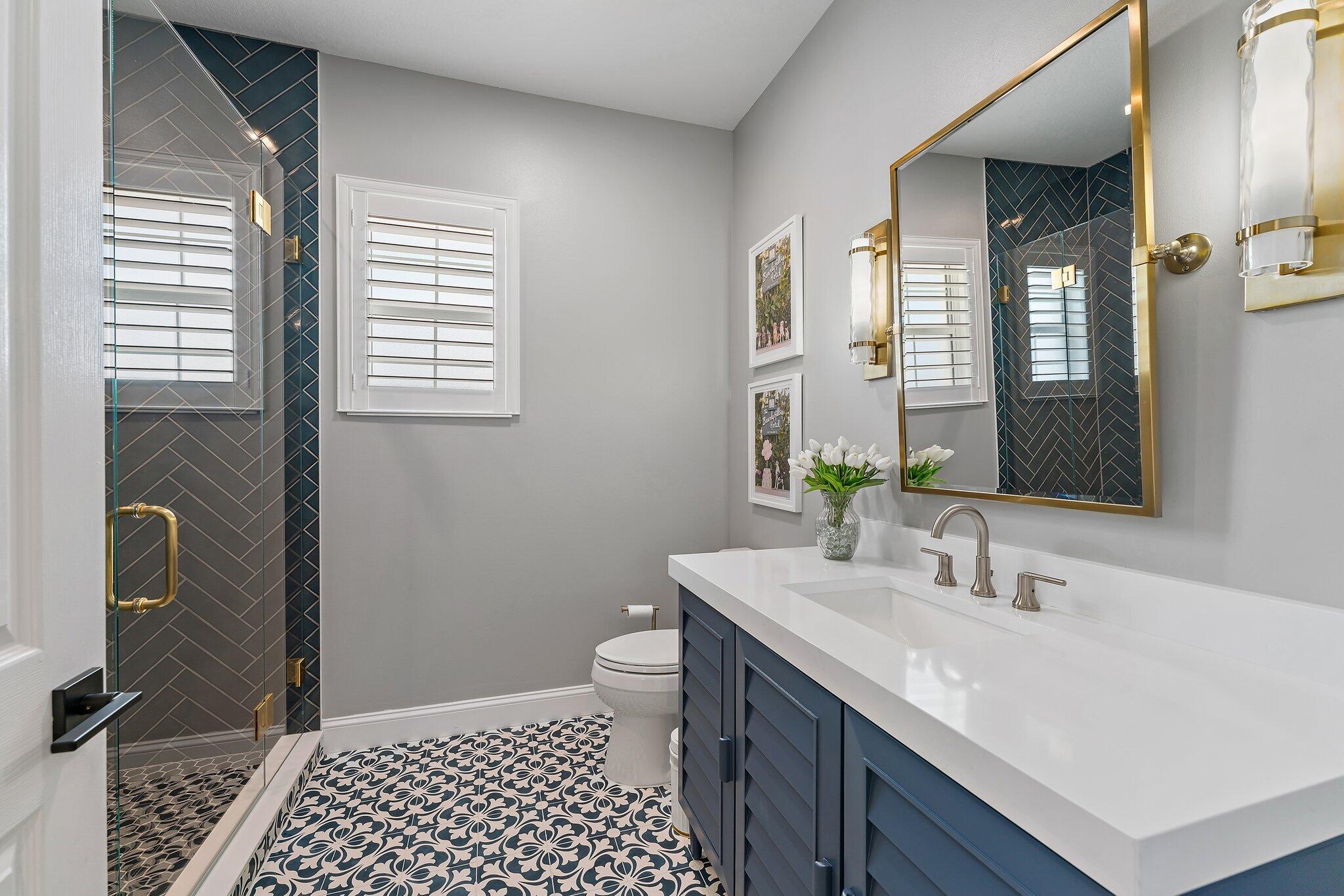 Mallory Creek at Abacoa - Residential