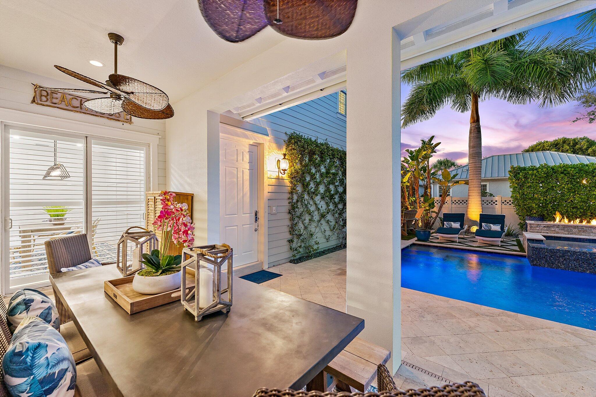 Mallory Creek at Abacoa - Residential