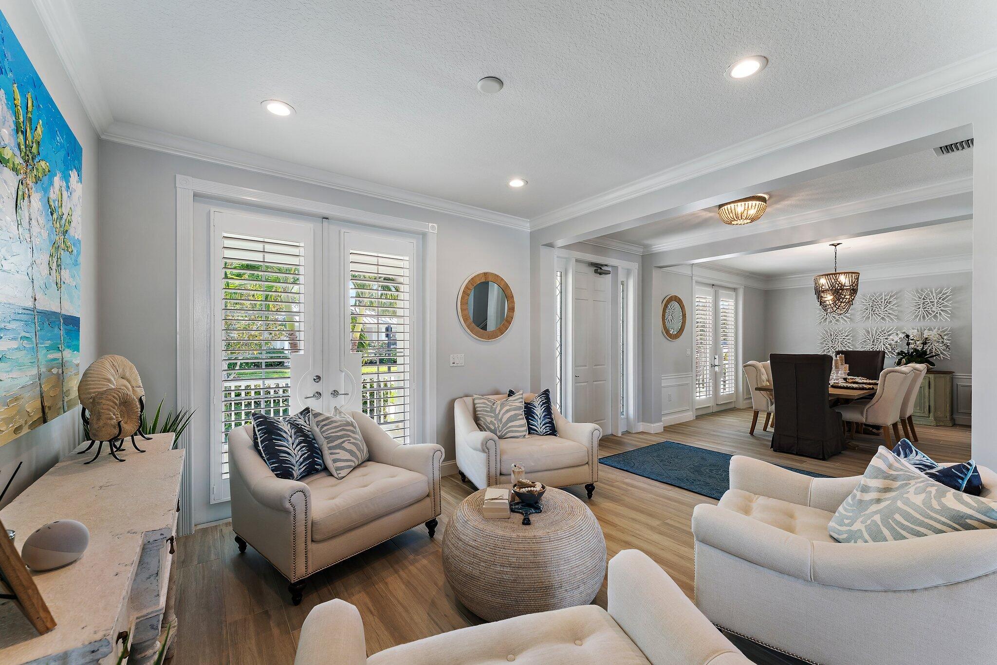 Mallory Creek at Abacoa - Residential