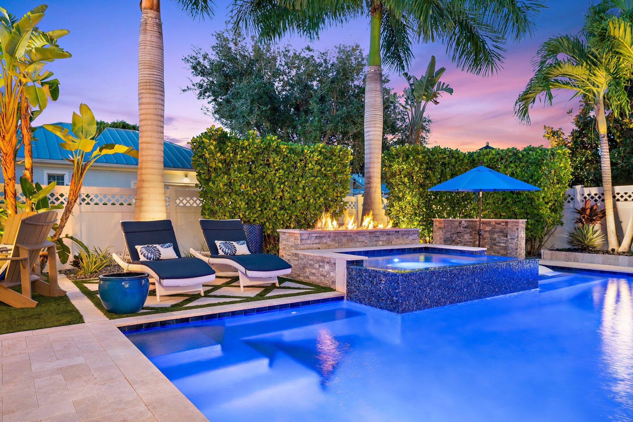 Mallory Creek at Abacoa - Residential