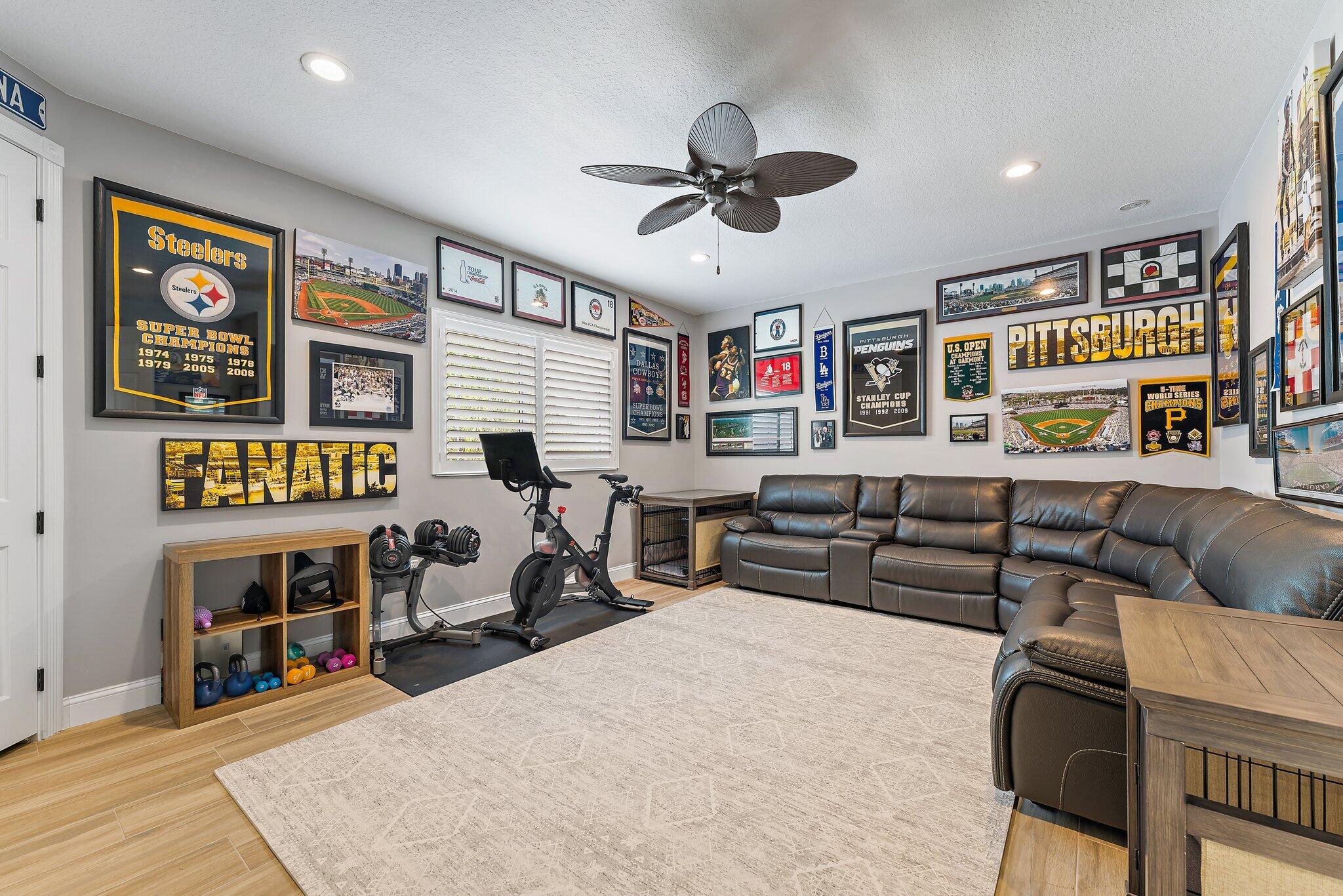 Mallory Creek at Abacoa - Residential