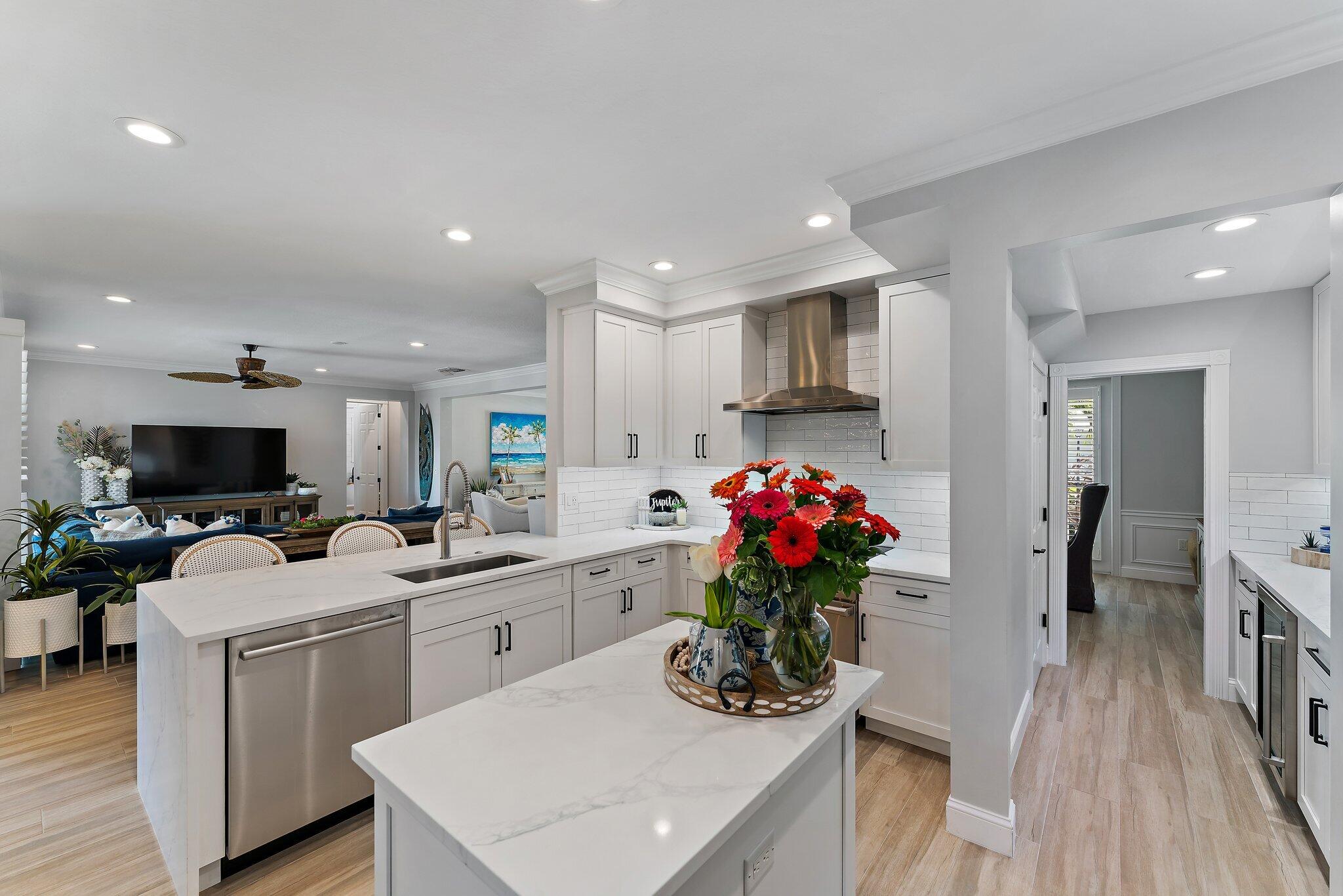 Mallory Creek at Abacoa - Residential