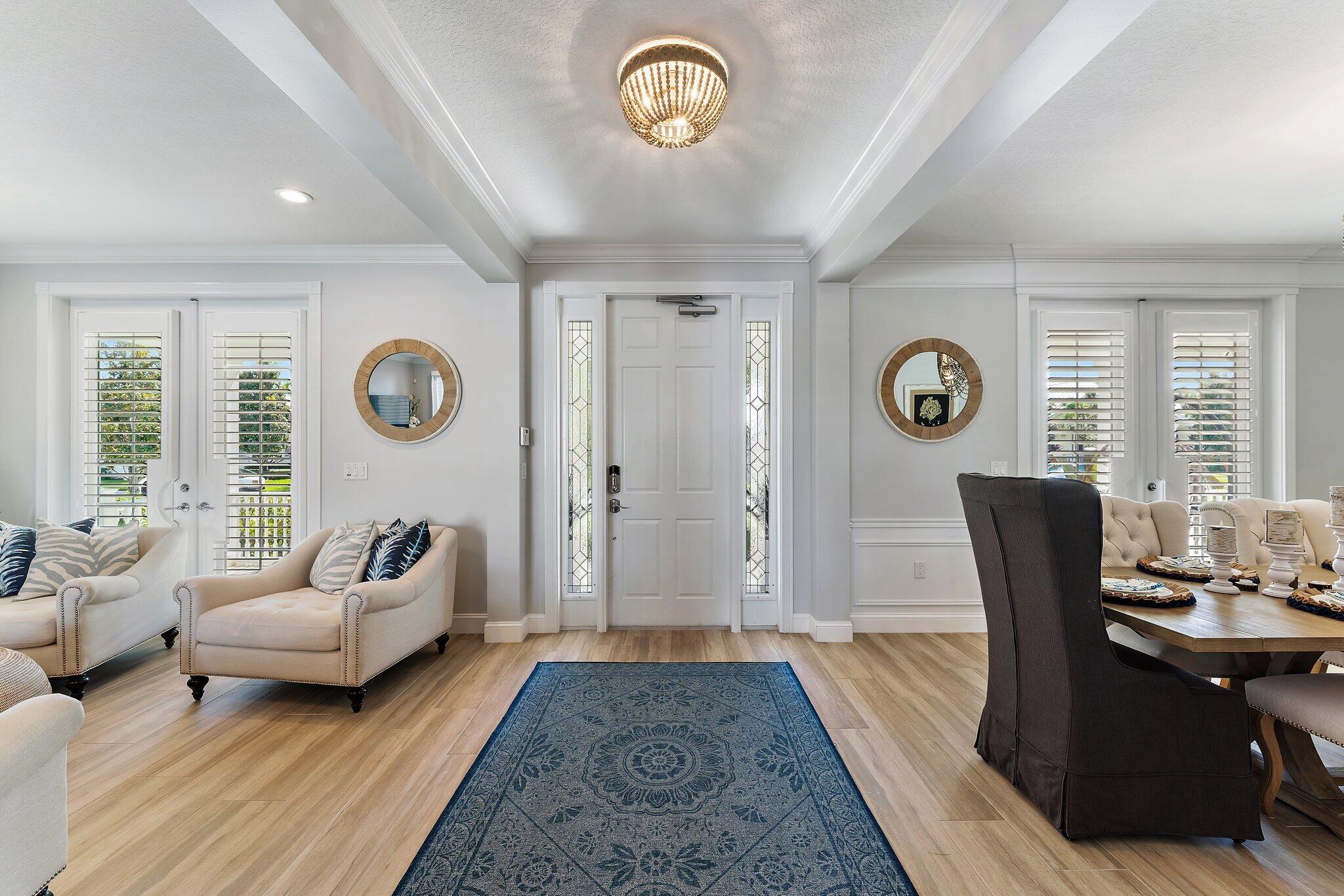 Mallory Creek at Abacoa - Residential