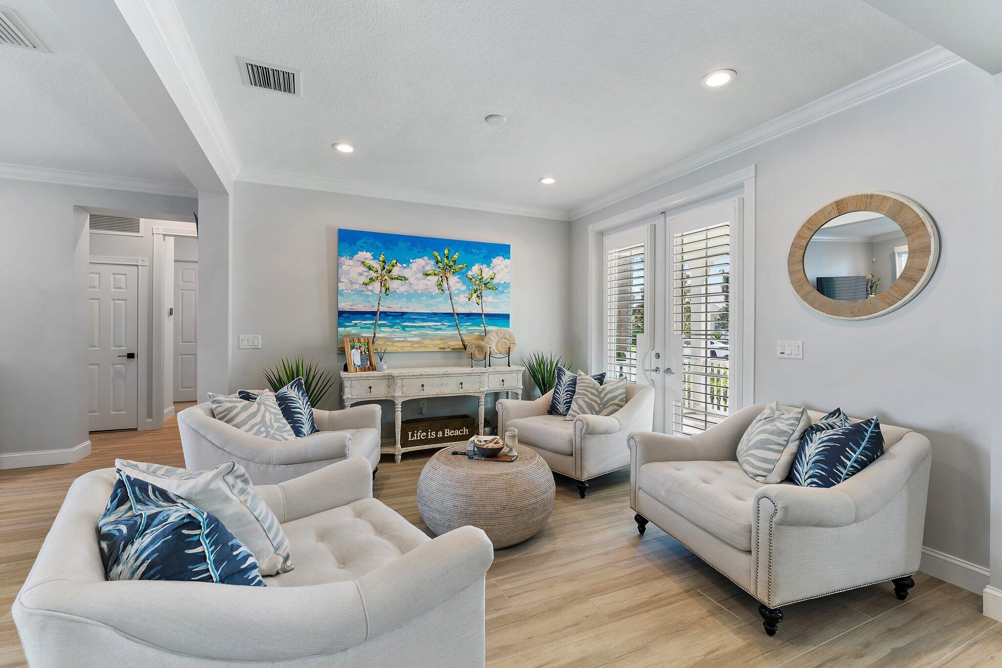 Mallory Creek at Abacoa - Residential