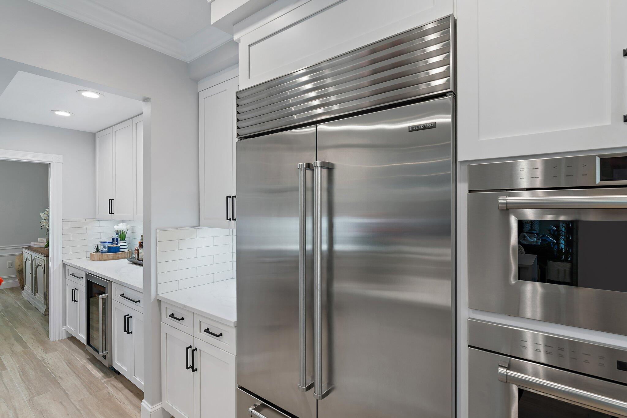 Mallory Creek at Abacoa - Residential