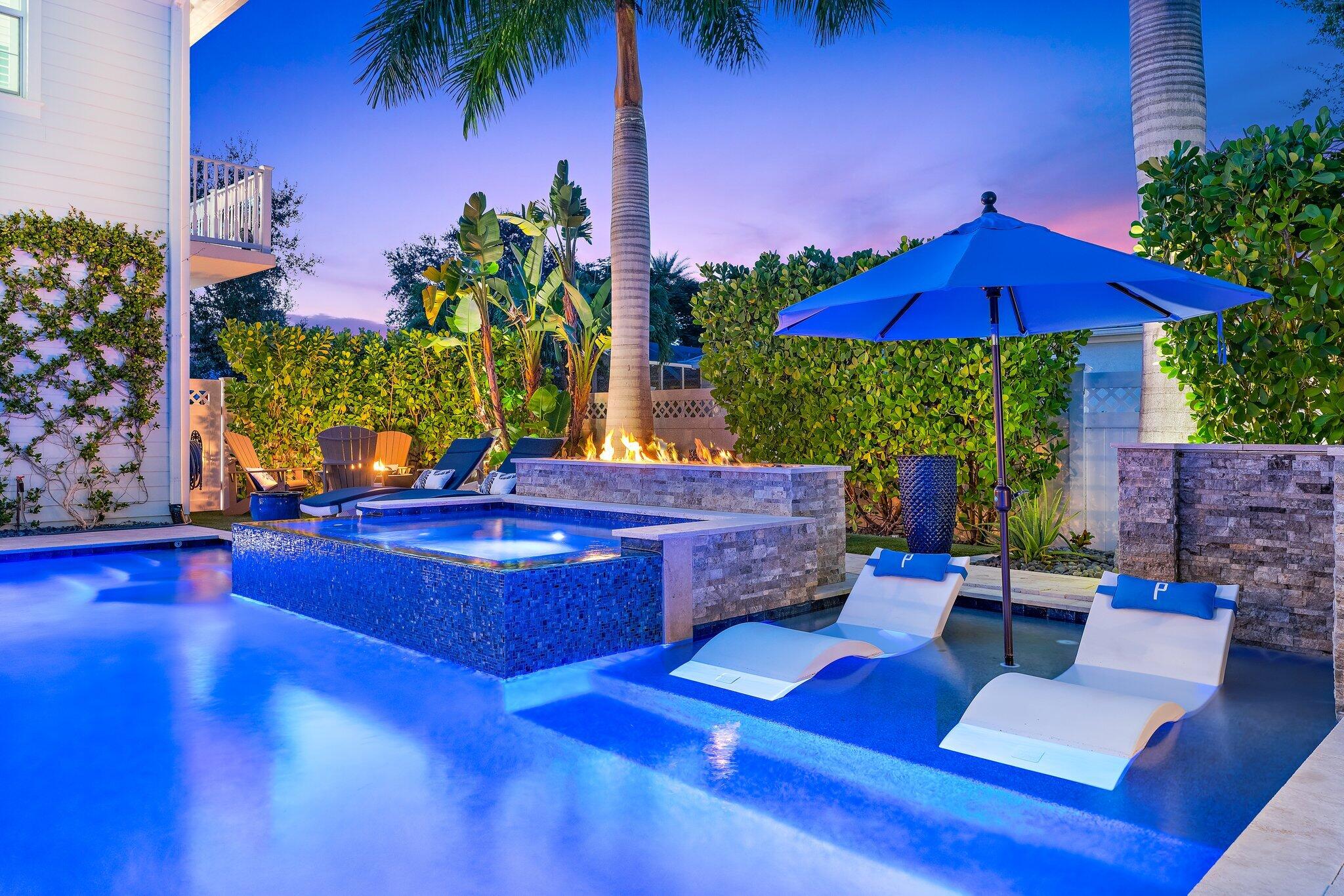 Mallory Creek at Abacoa - Residential