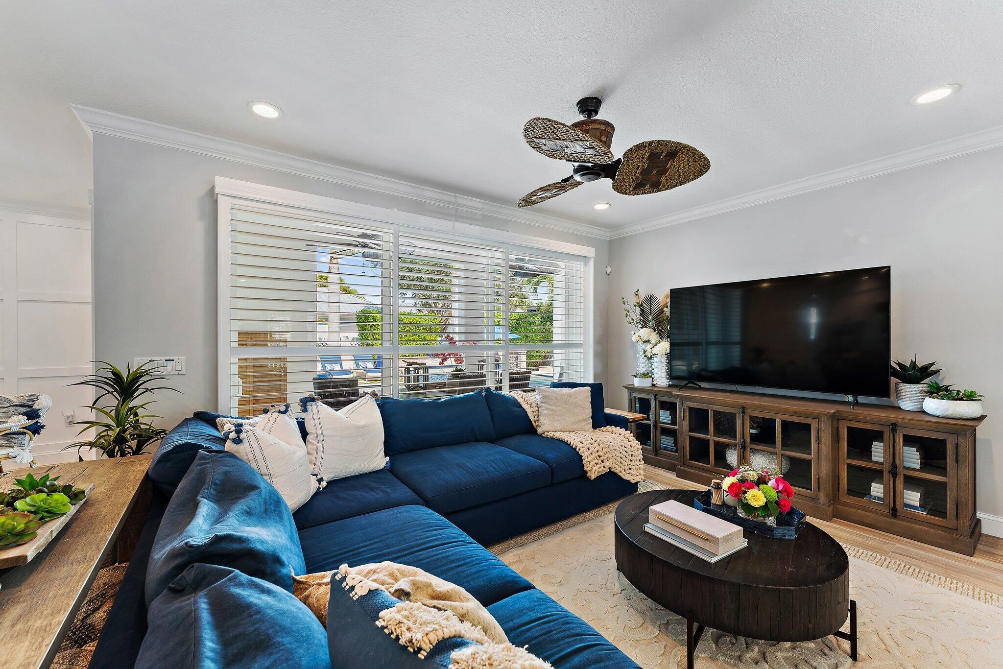 Mallory Creek at Abacoa - Residential