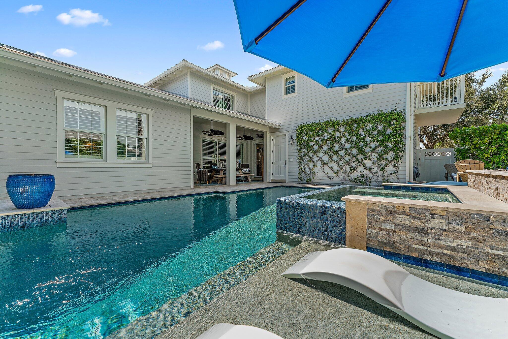 Mallory Creek at Abacoa - Residential