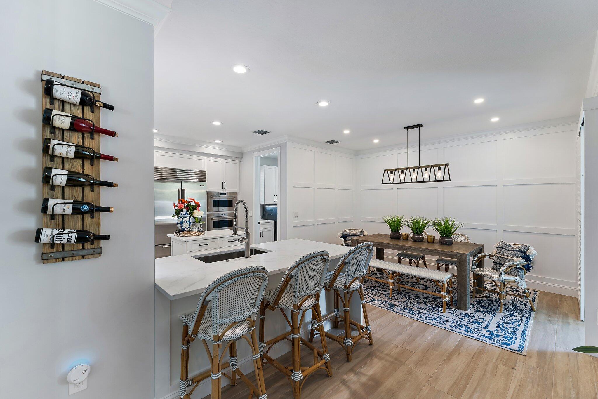 Mallory Creek at Abacoa - Residential