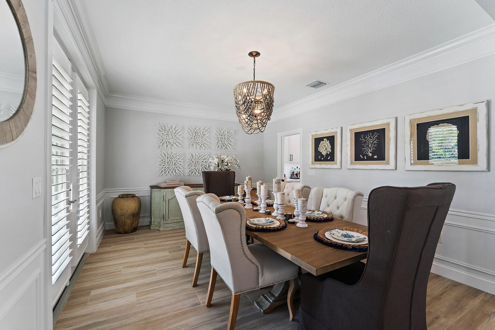 Mallory Creek at Abacoa - Residential