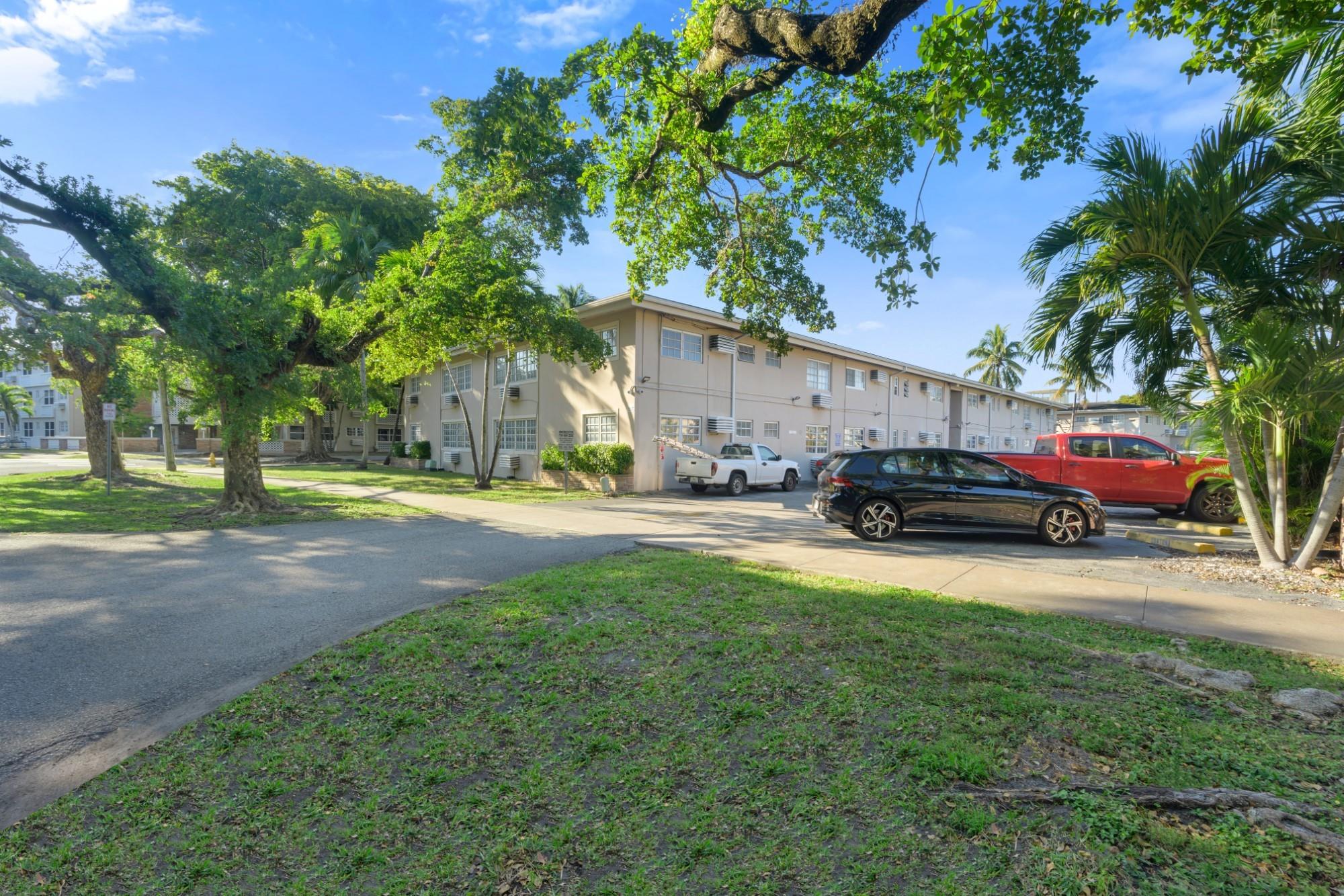 SANTONA CONDO - Residential Lease