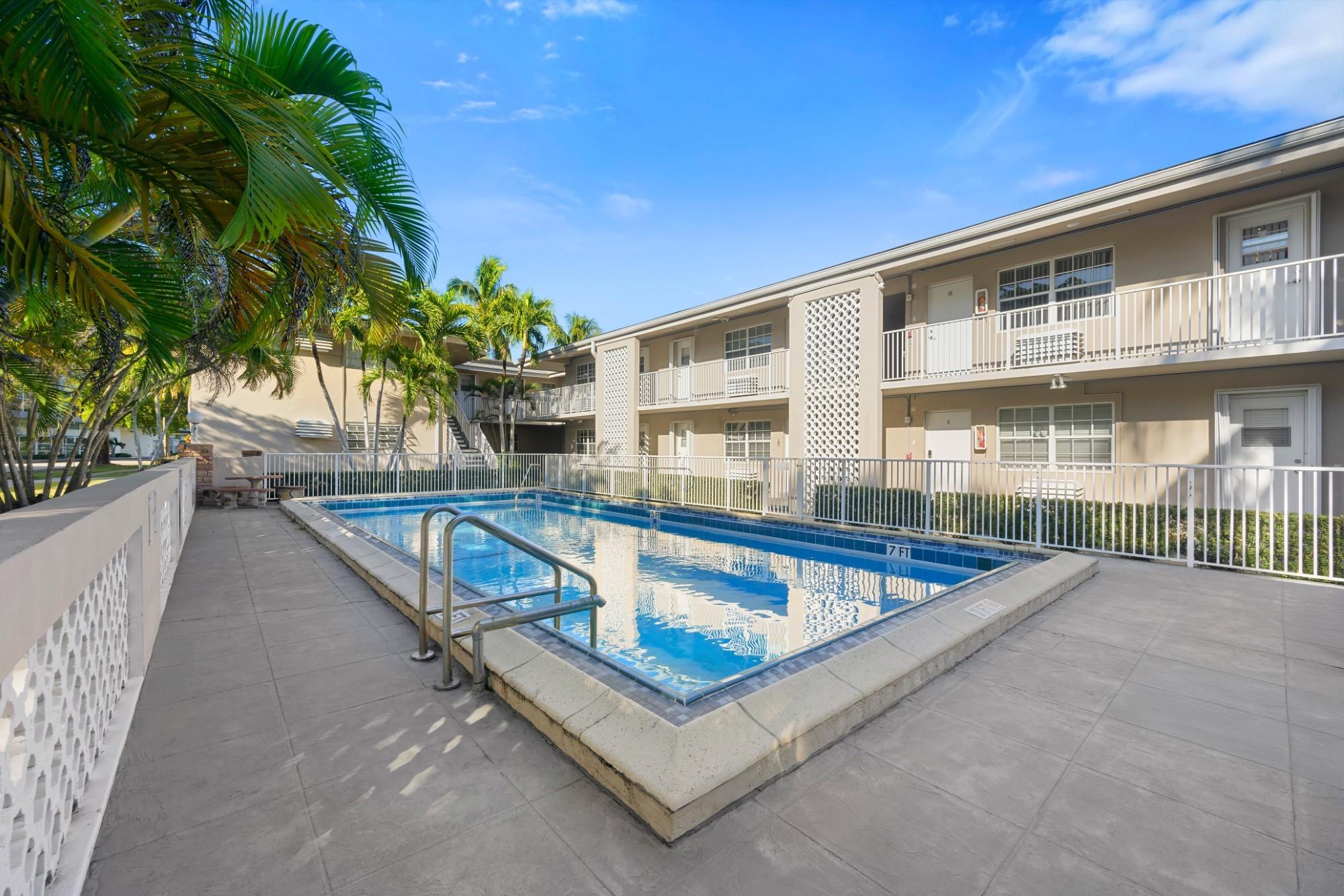 SANTONA CONDO - Residential Lease