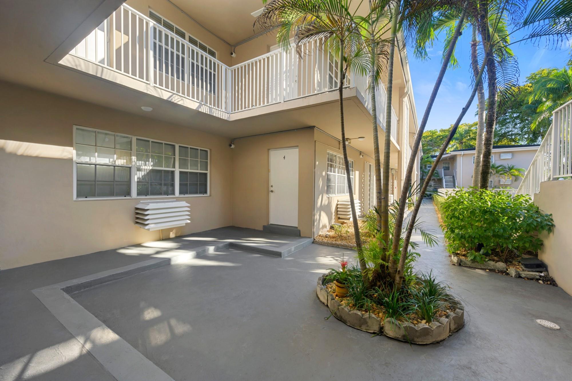 SANTONA CONDO - Residential Lease