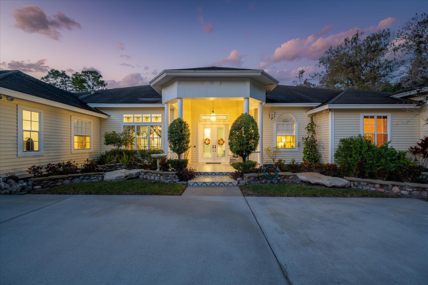 HOMELAND - Residential