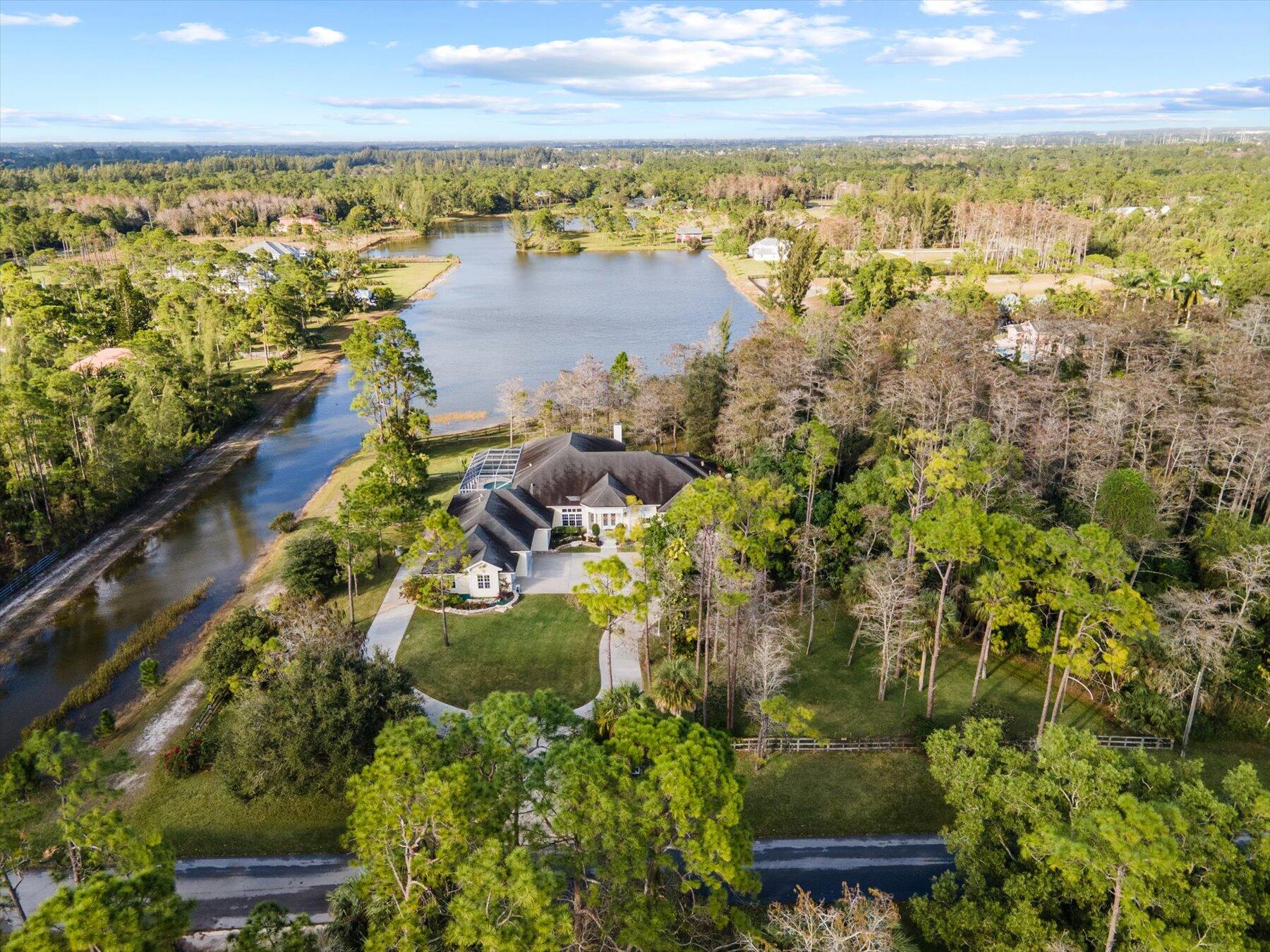 HOMELAND - Residential